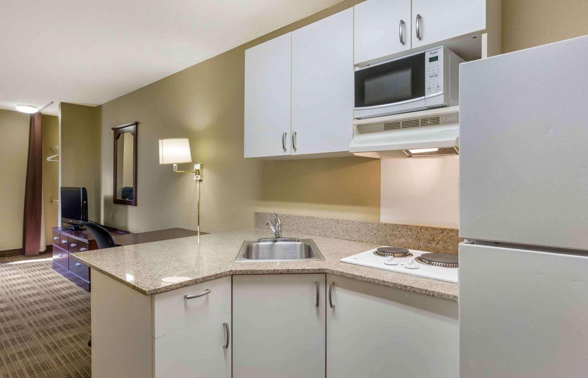 Extended Stay America Suites - Seattle - Bothell - West photo 21
