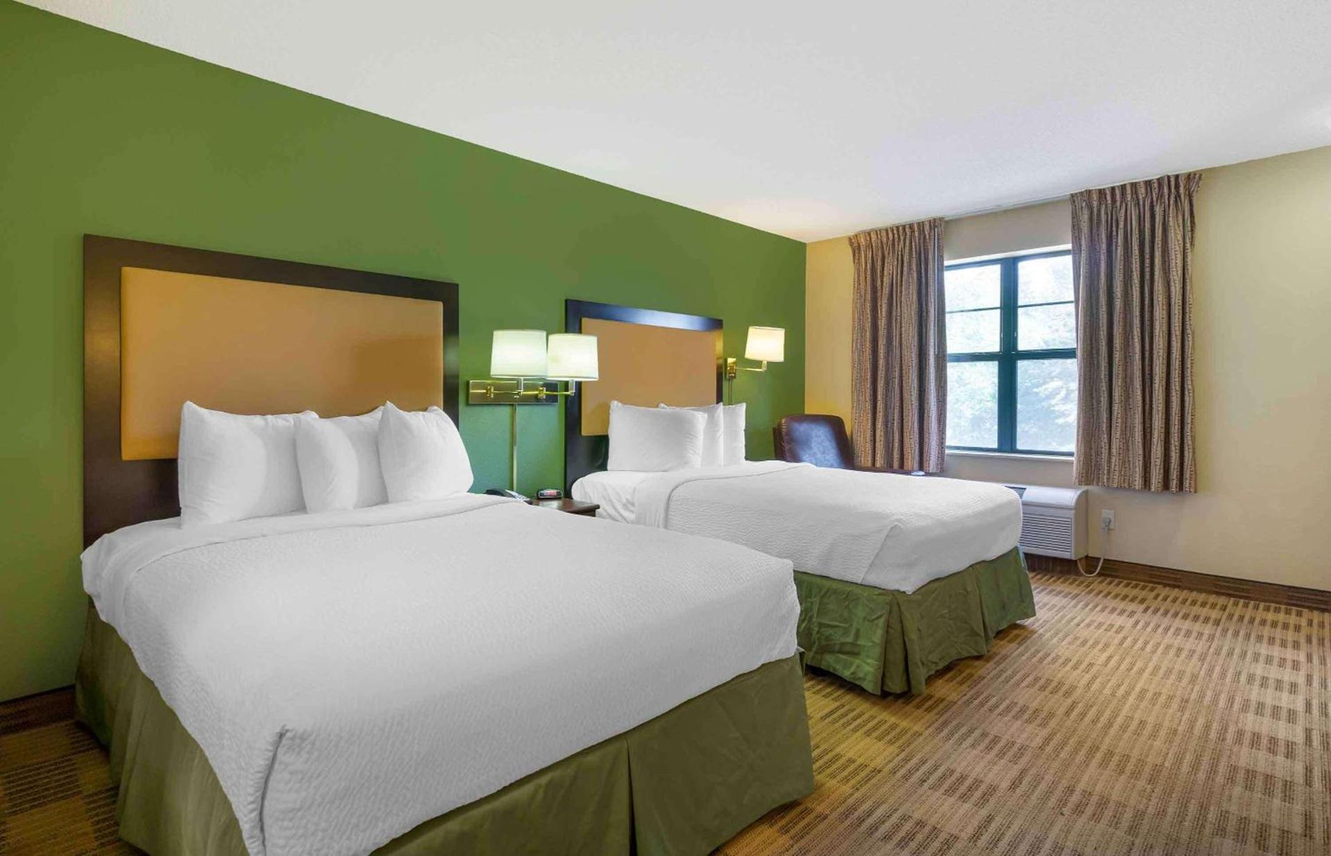 Extended Stay America Suites - Seattle - Bothell - West photo 22