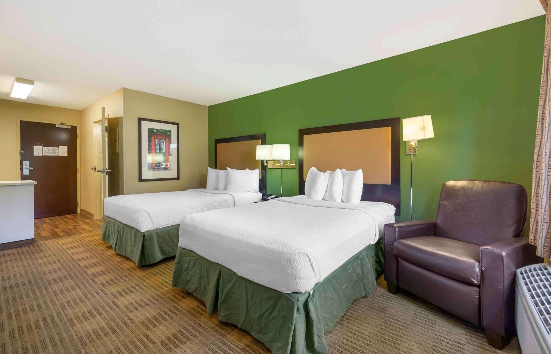 Extended Stay America Suites - Seattle - Bothell - West photo 23