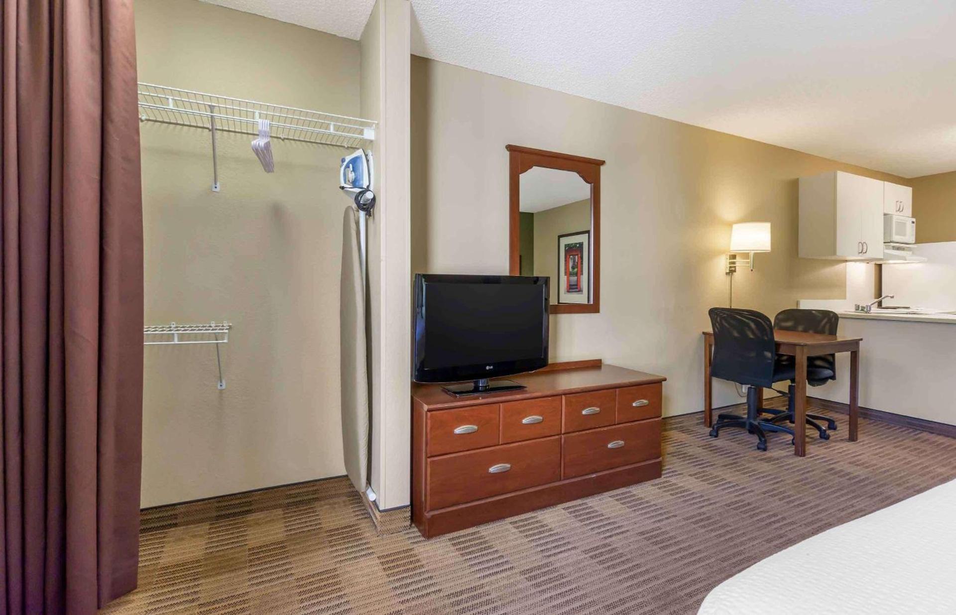 Extended Stay America Suites - Seattle - Bothell - West photo 24