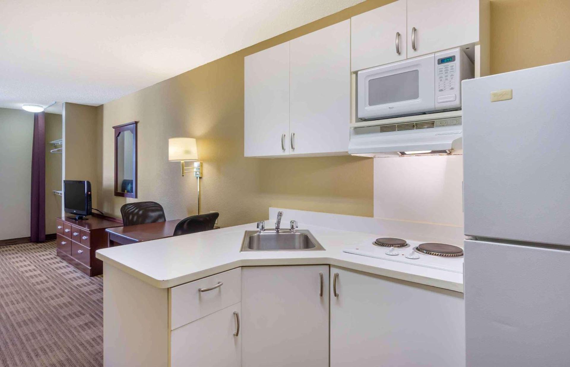 Extended Stay America Suites - Seattle - Bothell - West photo 25