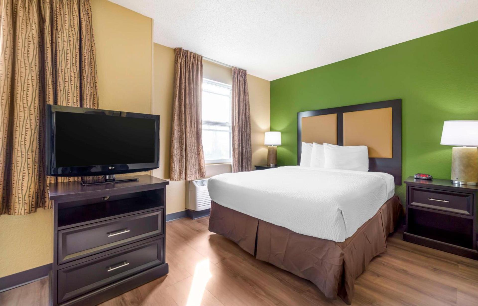 Extended Stay America Suites - Seattle - Everett - Silverlake photo 8