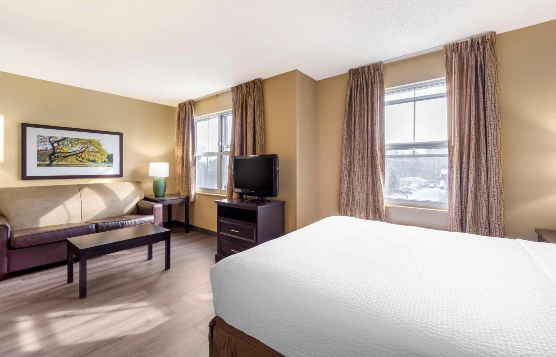 Extended Stay America Suites - Seattle - Everett - Silverlake photo 9