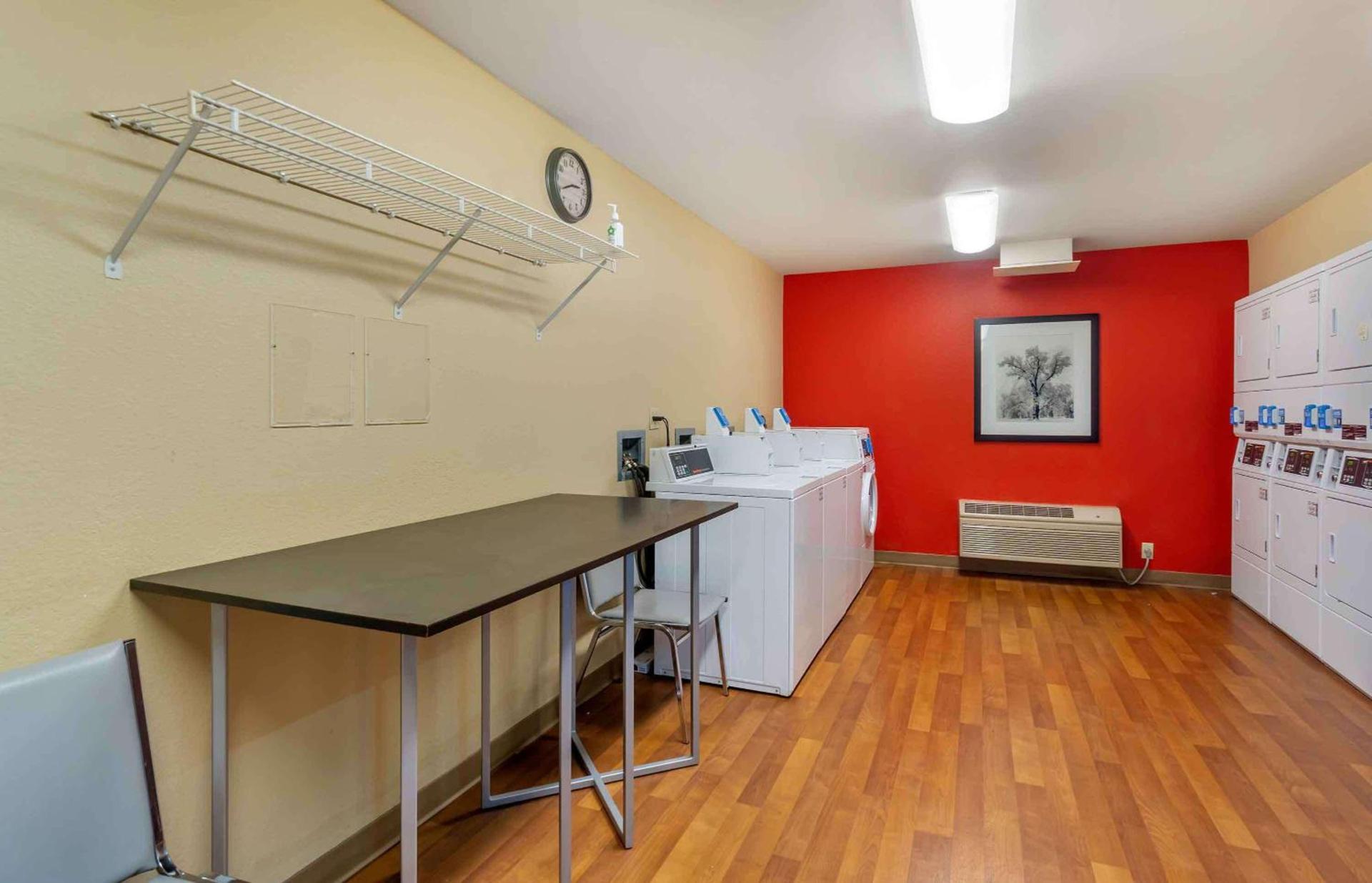 Extended Stay America Suites - Seattle - Bothell - West photo 39