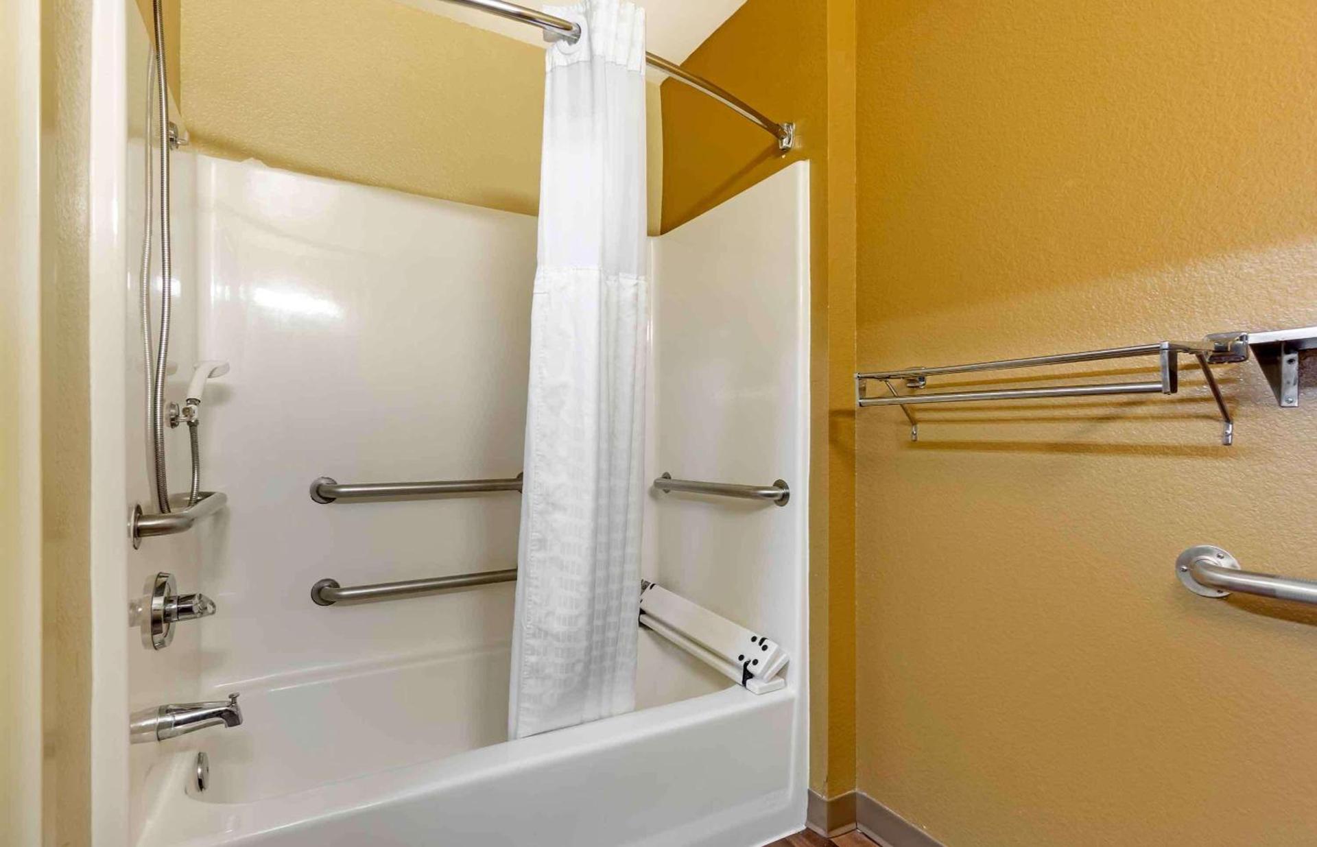 Extended Stay America Suites - Seattle - Bothell - West photo 38