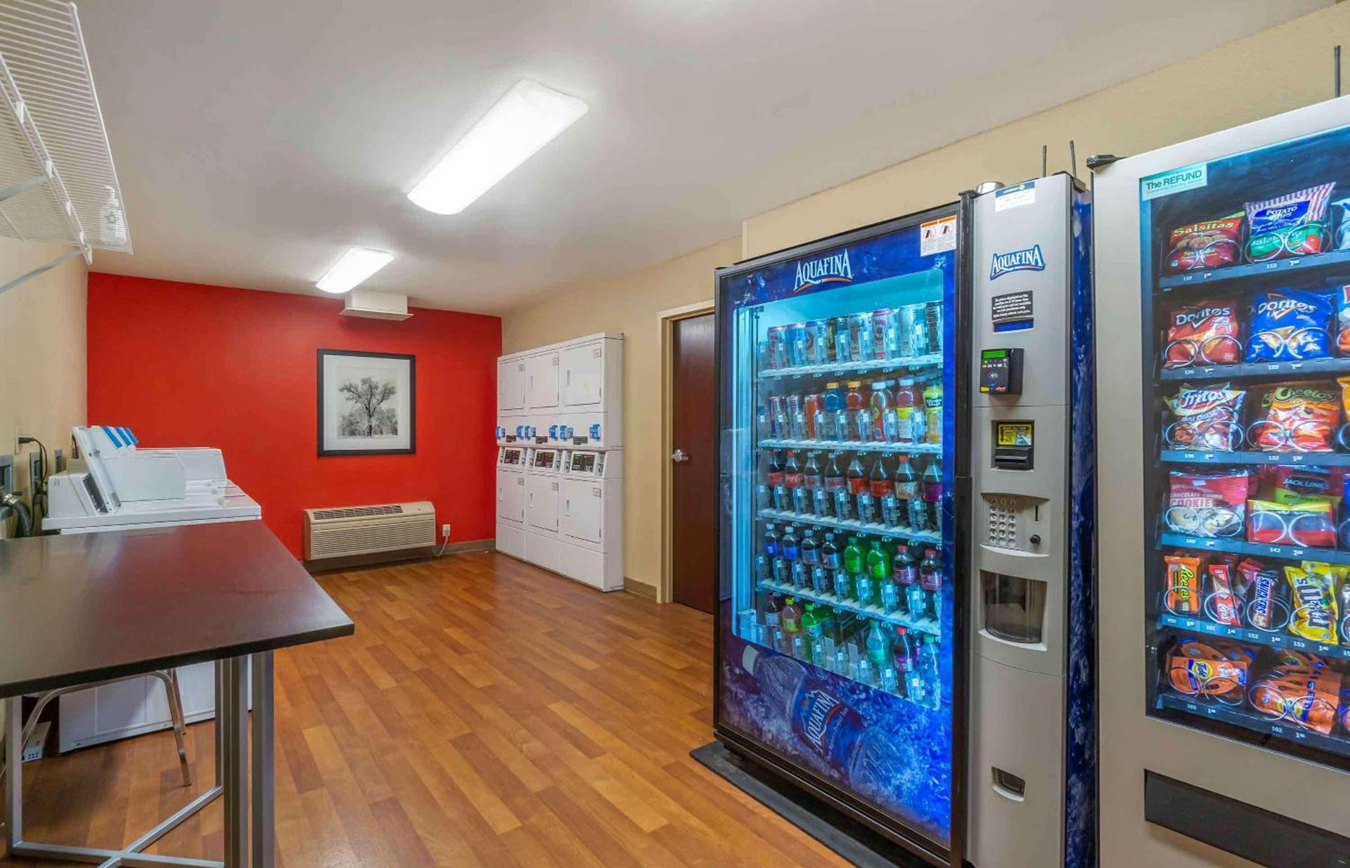Extended Stay America Suites - Seattle - Bothell - West photo 40