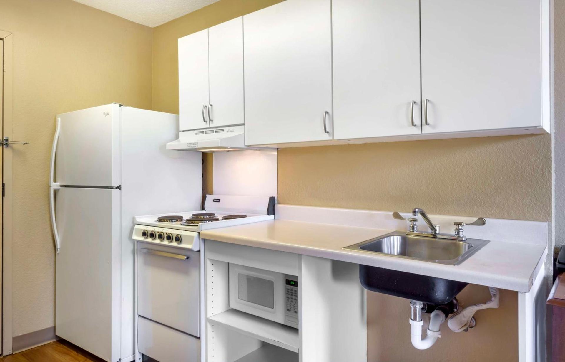 Extended Stay America Suites - Seattle - Everett - Silverlake photo 13