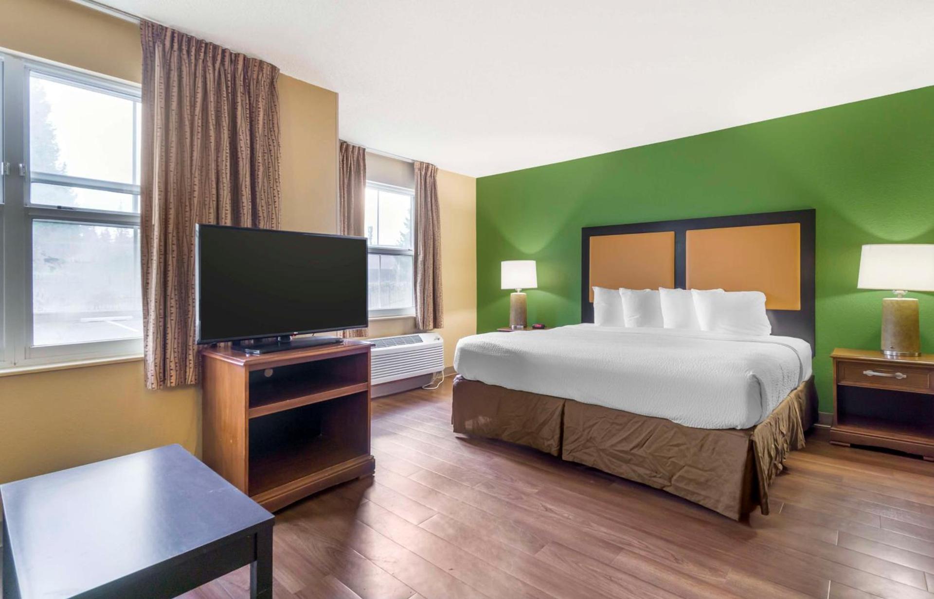 Extended Stay America Suites - Seattle - Everett - Silverlake photo 14