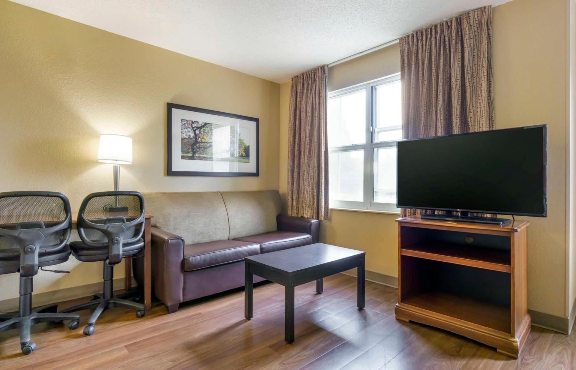 Extended Stay America Suites - Seattle - Everett - Silverlake photo 16