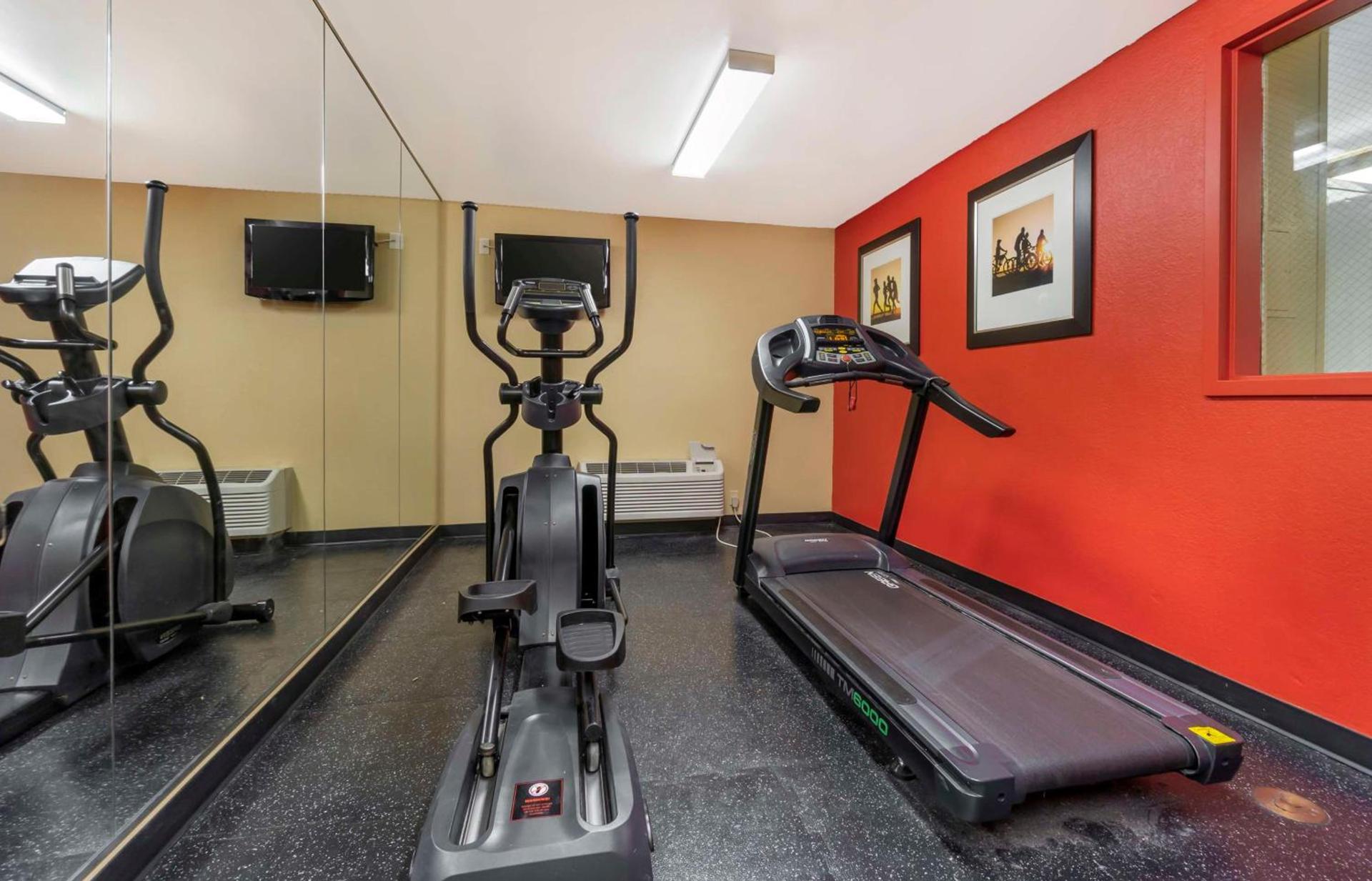 Extended Stay America Suites - Seattle - Everett - Silverlake photo 20