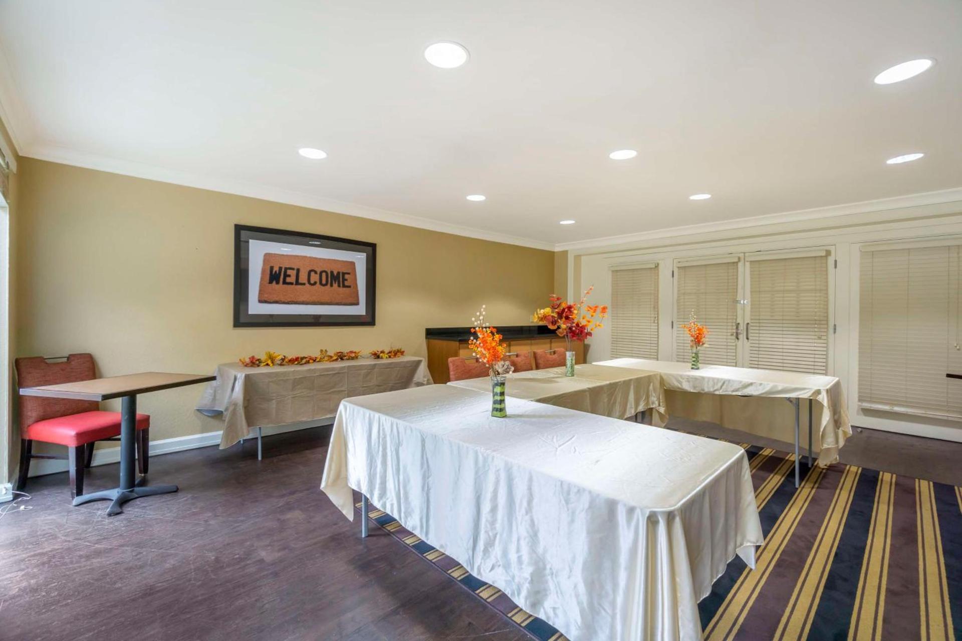 Extended Stay America Suites - Seattle - Everett - Silverlake photo 21