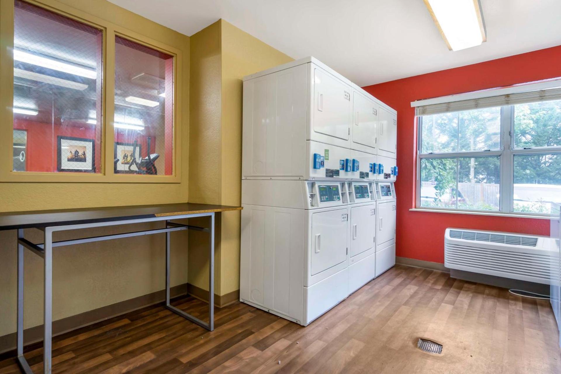 Extended Stay America Suites - Seattle - Everett - Silverlake photo 22