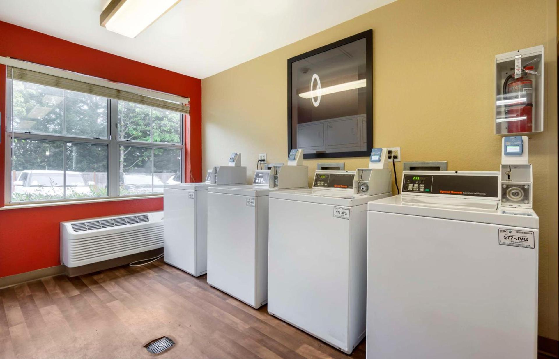 Extended Stay America Suites - Seattle - Everett - Silverlake photo 23