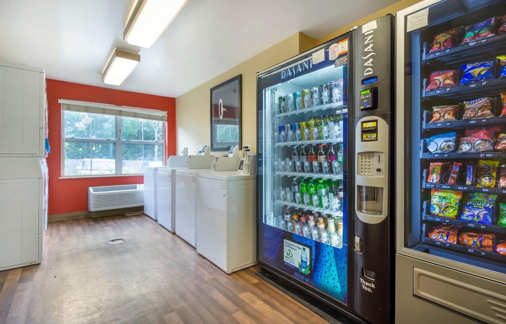 Extended Stay America Suites - Seattle - Everett - Silverlake photo 24