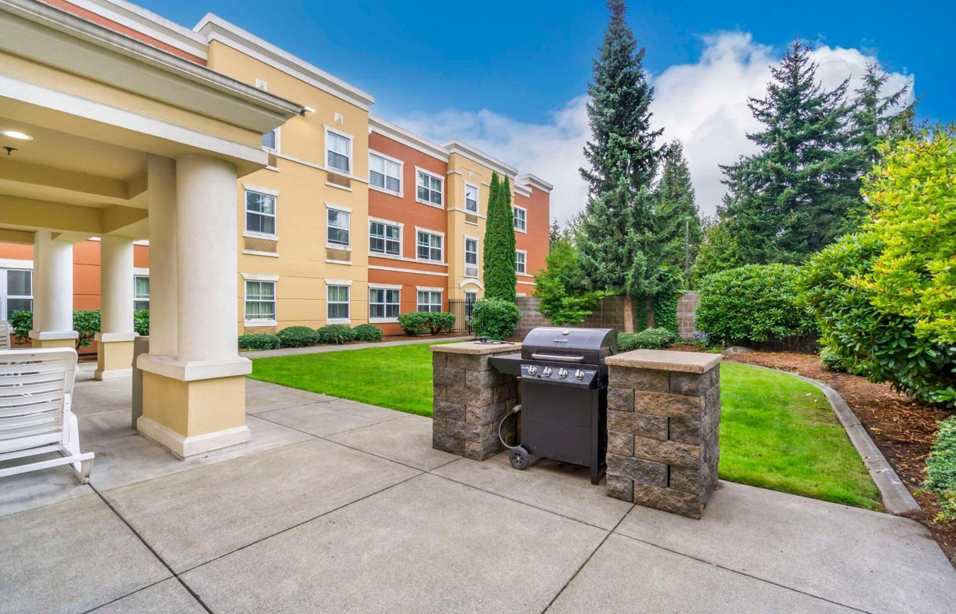 Extended Stay America Suites - Seattle - Everett - Silverlake photo 25