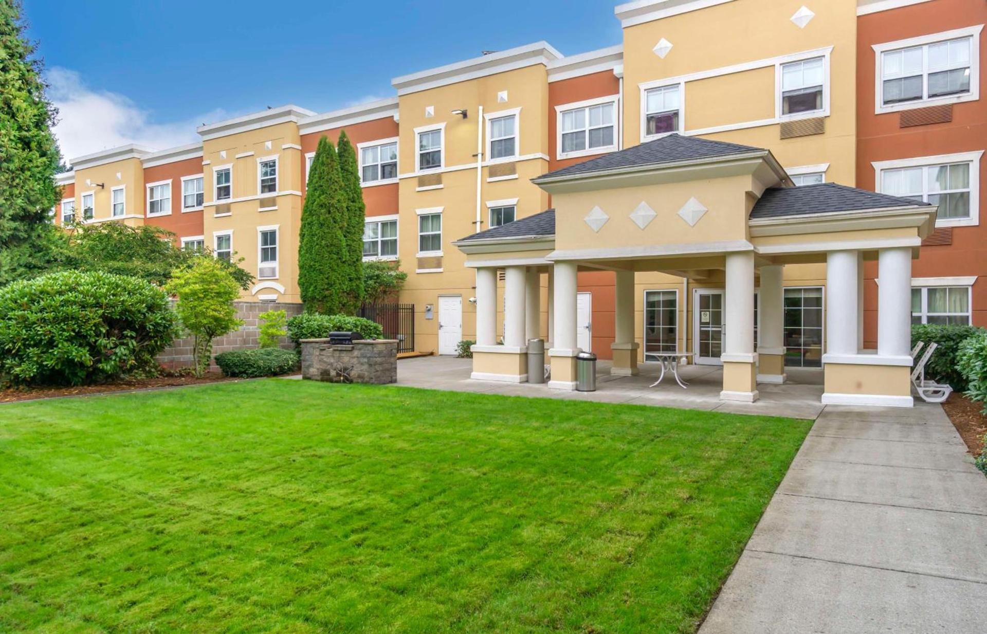 Extended Stay America Suites - Seattle - Everett - Silverlake photo 26