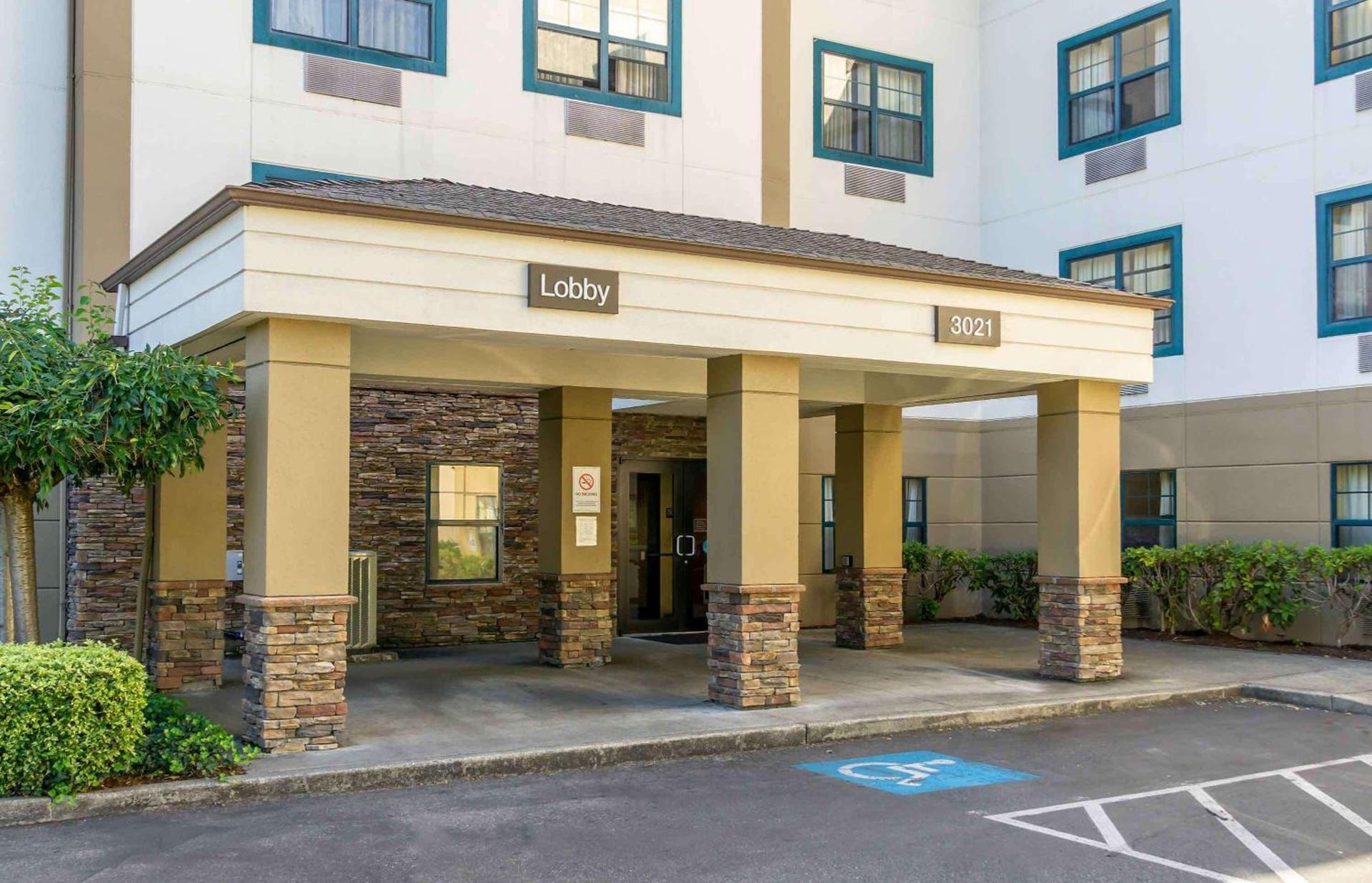 Extended Stay America Suites - Seattle - Lynnwood photo 3
