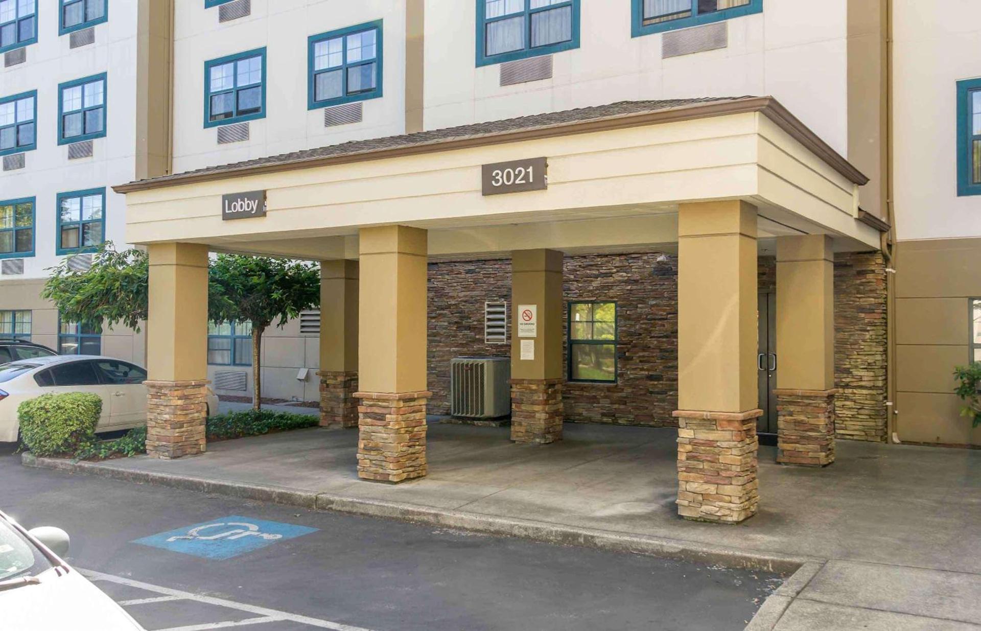 Extended Stay America Suites - Seattle - Lynnwood photo 4