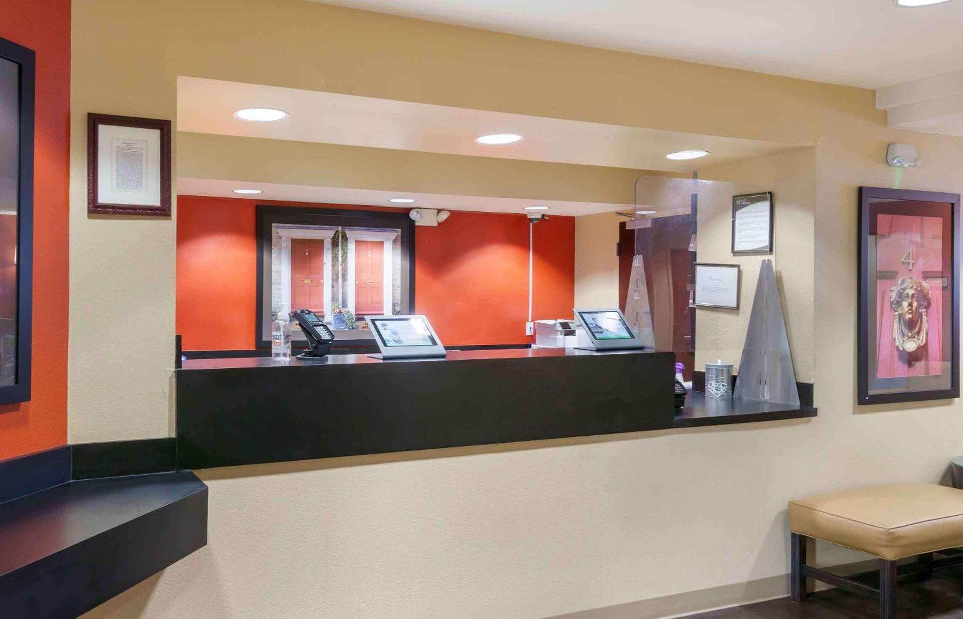 Extended Stay America Suites - Seattle - Lynnwood photo 5