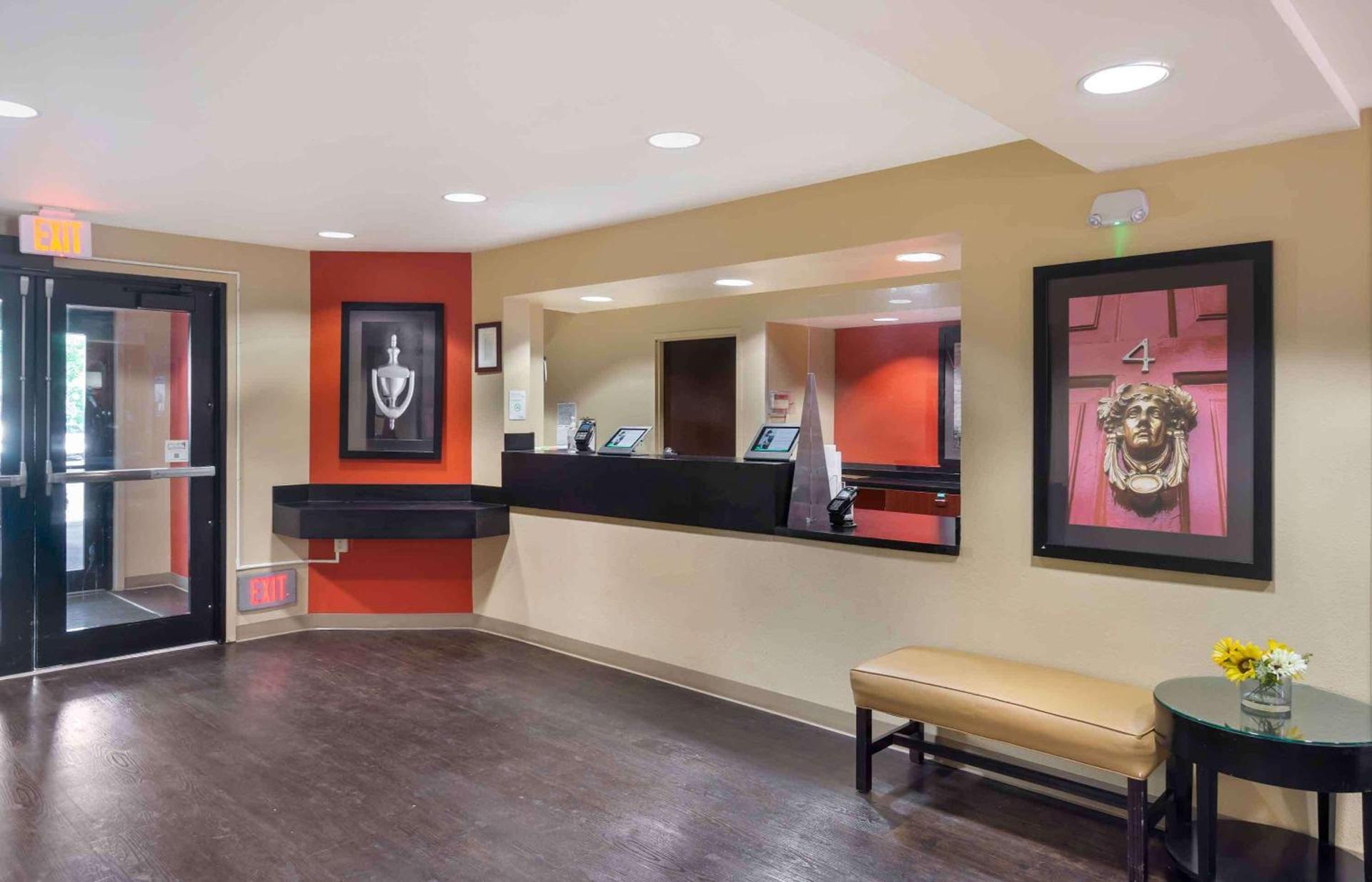 Extended Stay America Suites - Seattle - Lynnwood photo 6