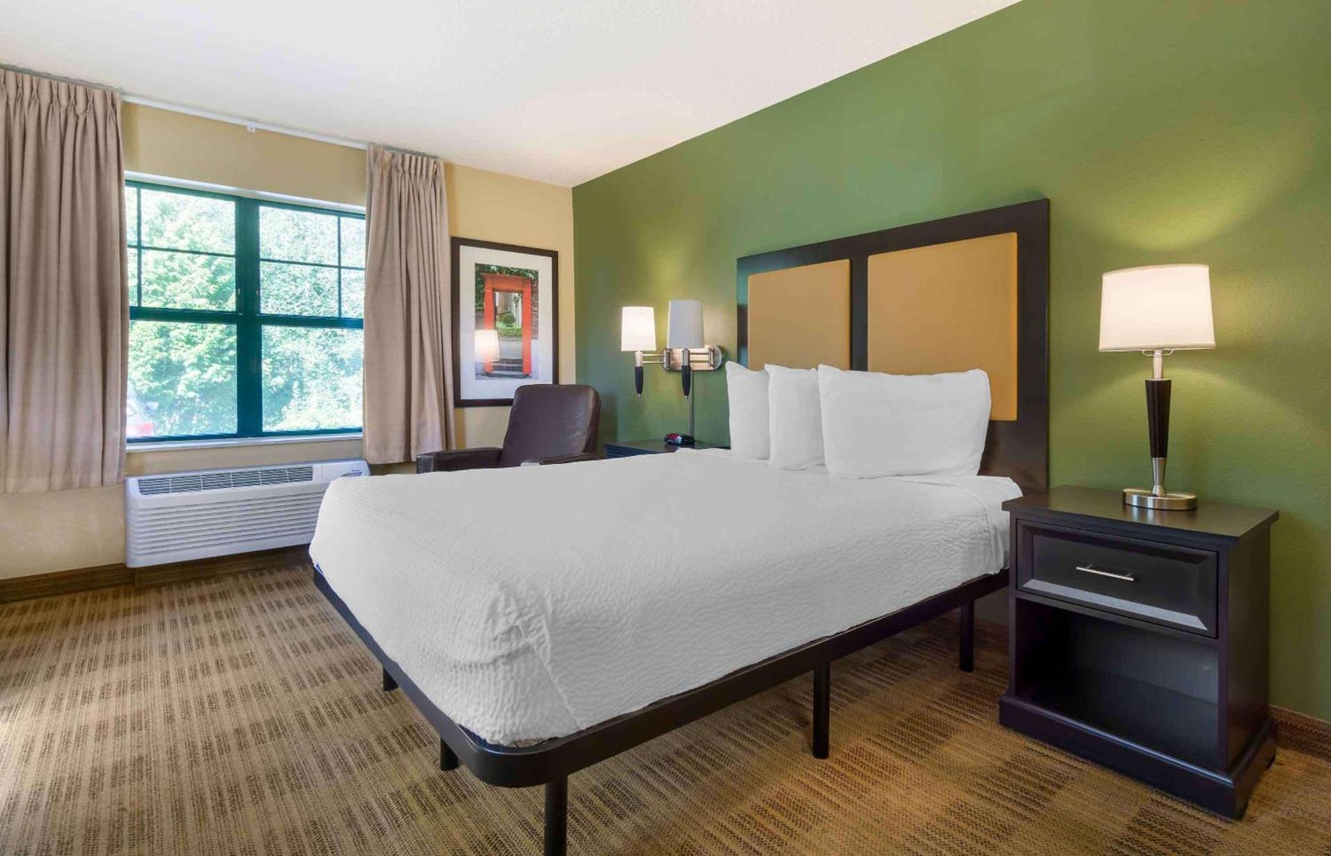 Extended Stay America Suites - Seattle - Lynnwood photo 10