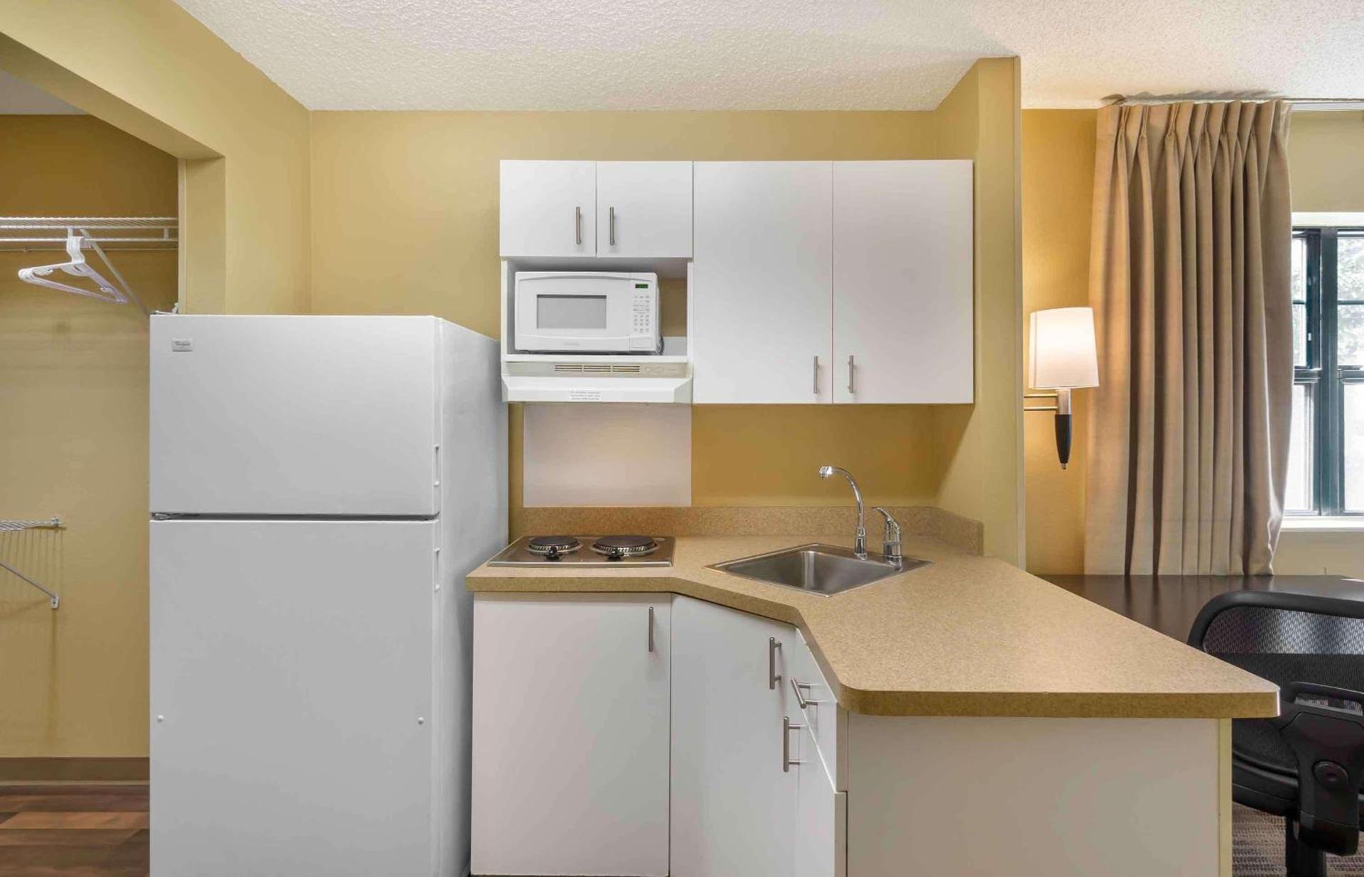 Extended Stay America Suites - Seattle - Lynnwood photo 13