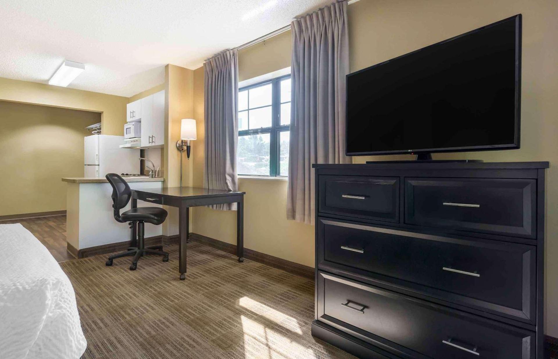 Extended Stay America Suites - Seattle - Lynnwood photo 11