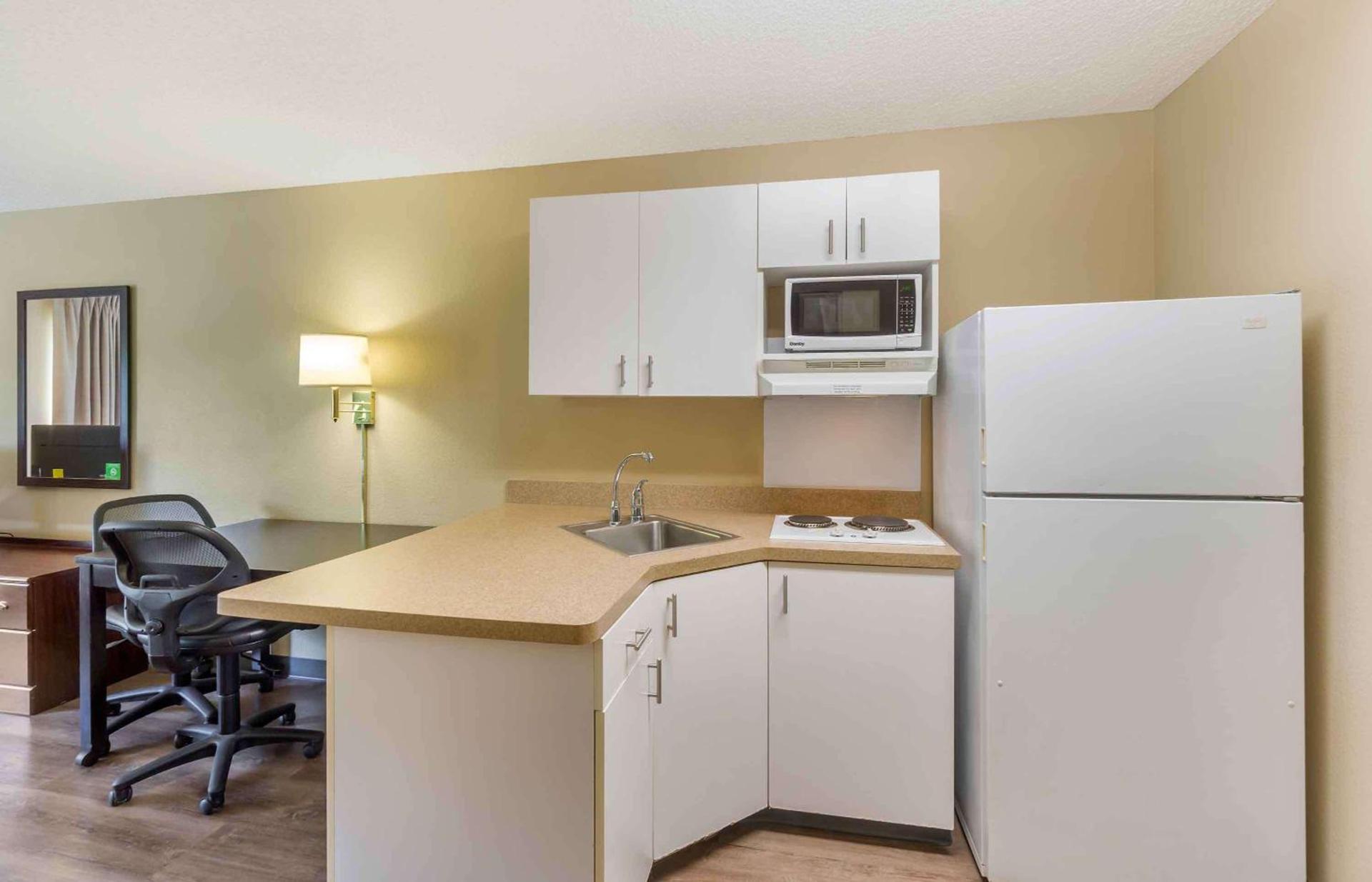 Extended Stay America Suites - Seattle - Lynnwood photo 20