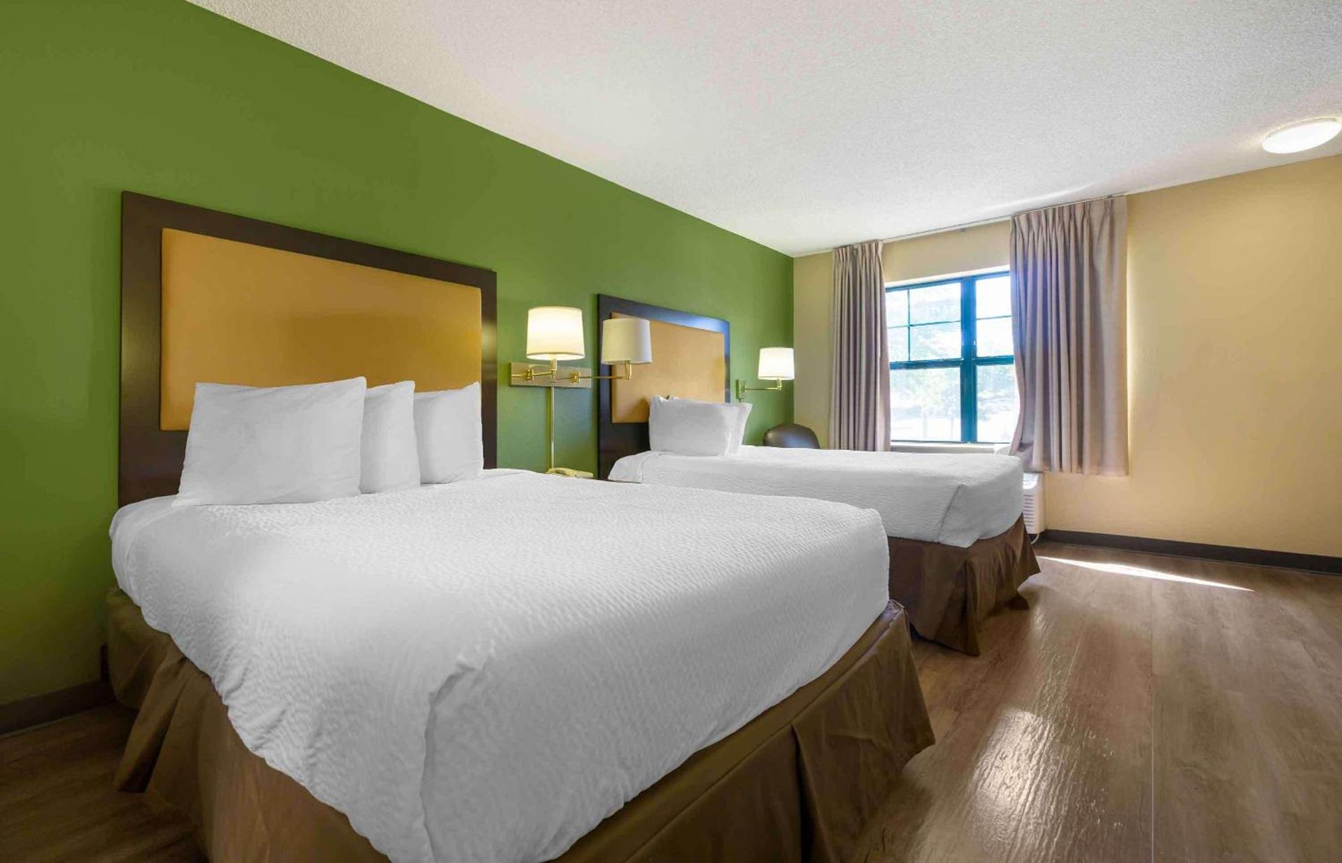 Extended Stay America Suites - Seattle - Lynnwood photo 21