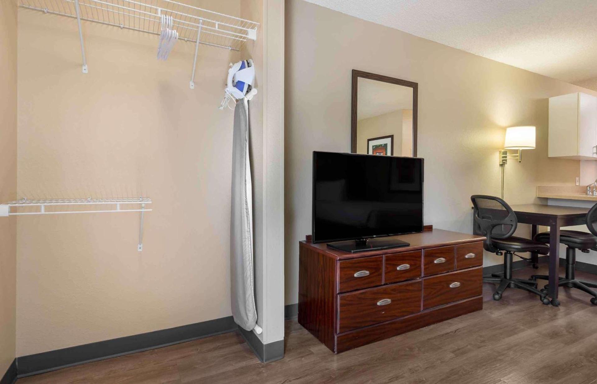 Extended Stay America Suites - Seattle - Lynnwood photo 22