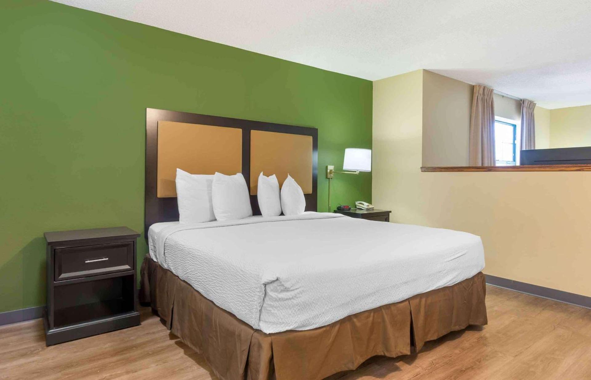 Extended Stay America Suites - Seattle - Lynnwood photo 25