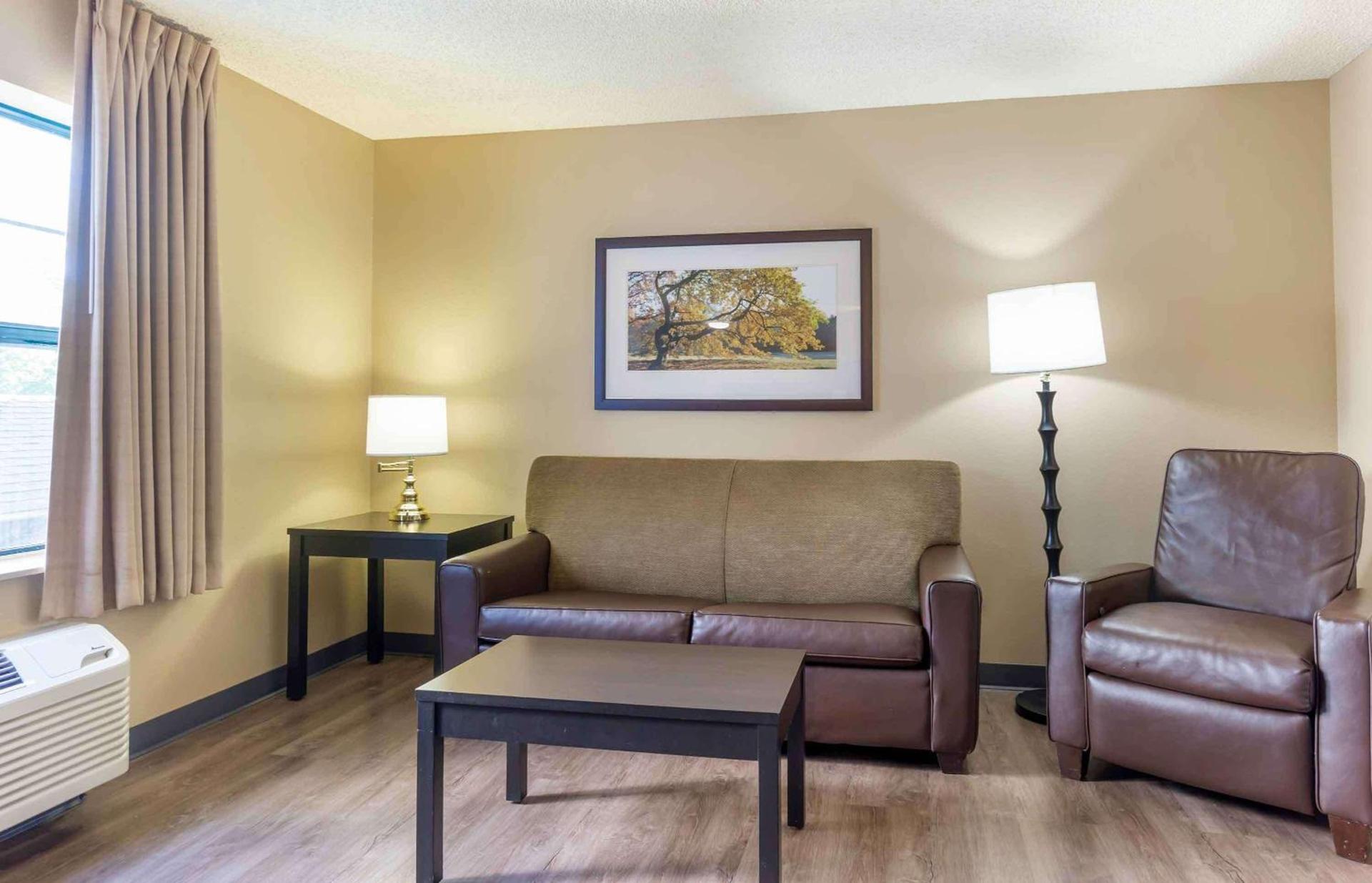 Extended Stay America Suites - Seattle - Lynnwood photo 26