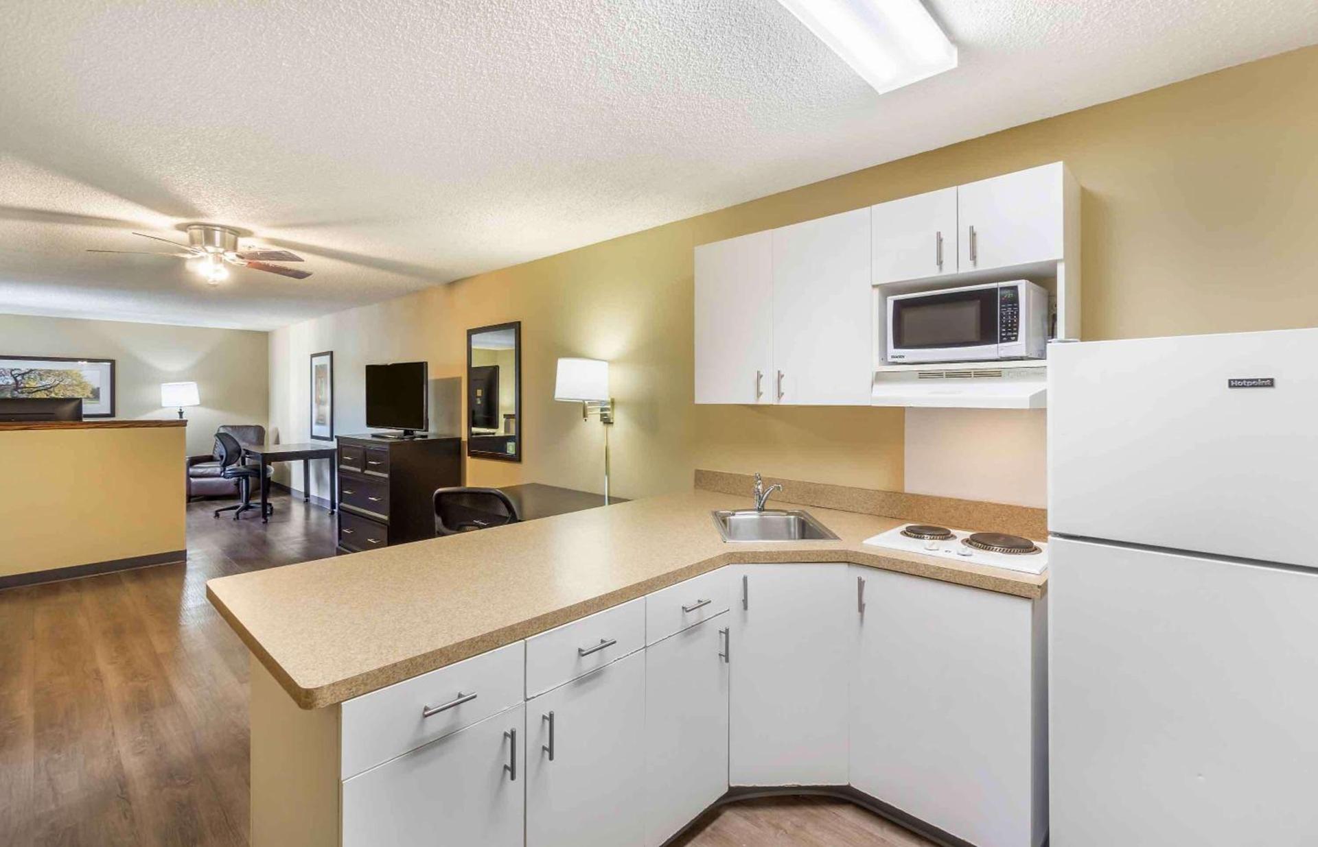 Extended Stay America Suites - Seattle - Lynnwood photo 27