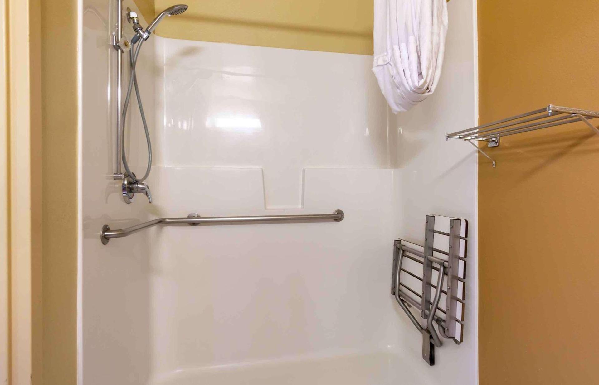Extended Stay America Suites - Seattle - Lynnwood photo 31