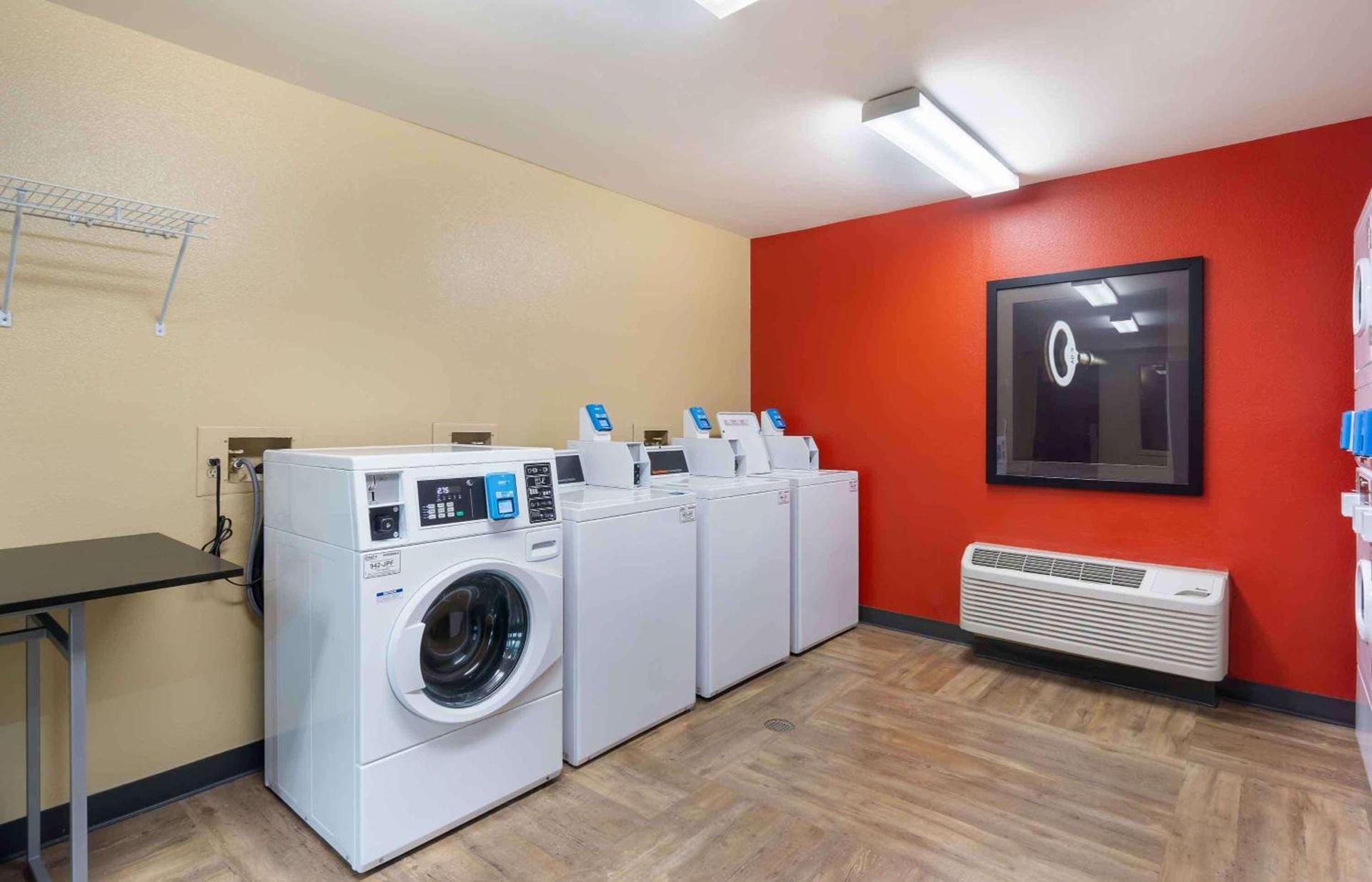 Extended Stay America Suites - Seattle - Lynnwood photo 37