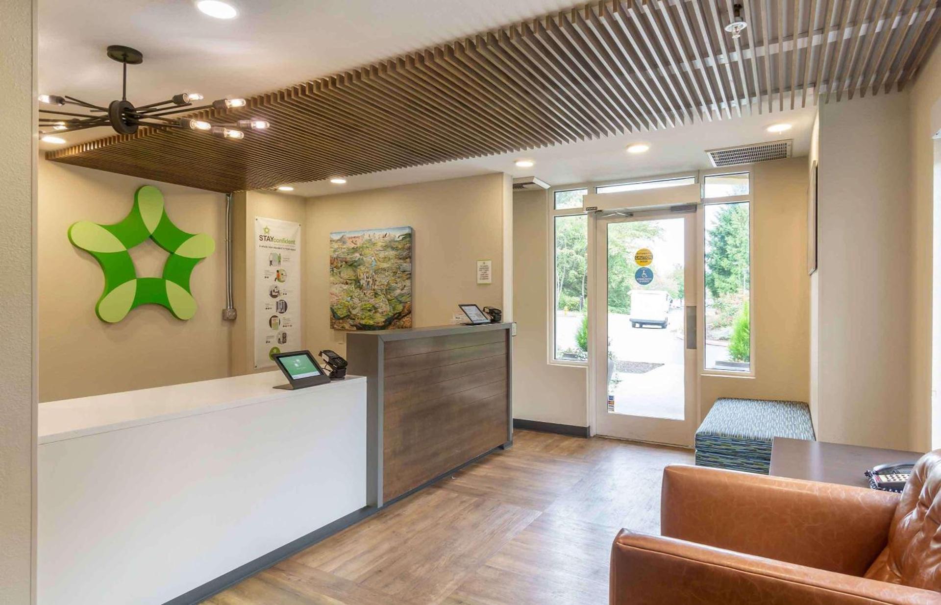 Extended Stay America Suites - Seattle - Redmond photo 5