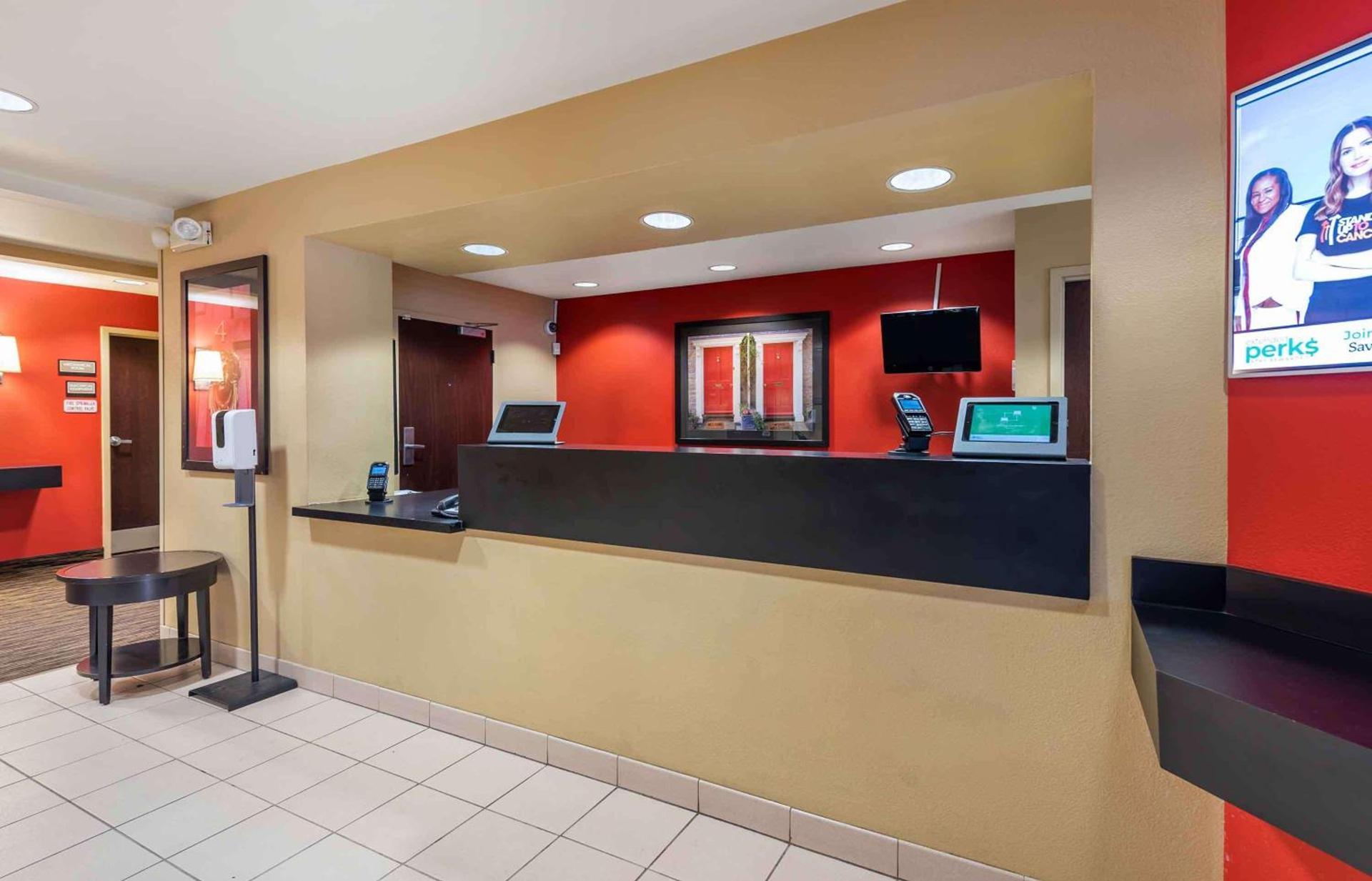 Extended Stay America Suites - Colorado Springs - West photo 5