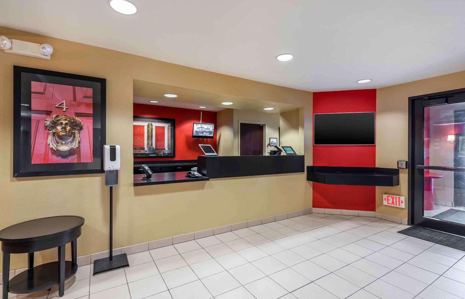 Extended Stay America Suites - Colorado Springs - West photo 6