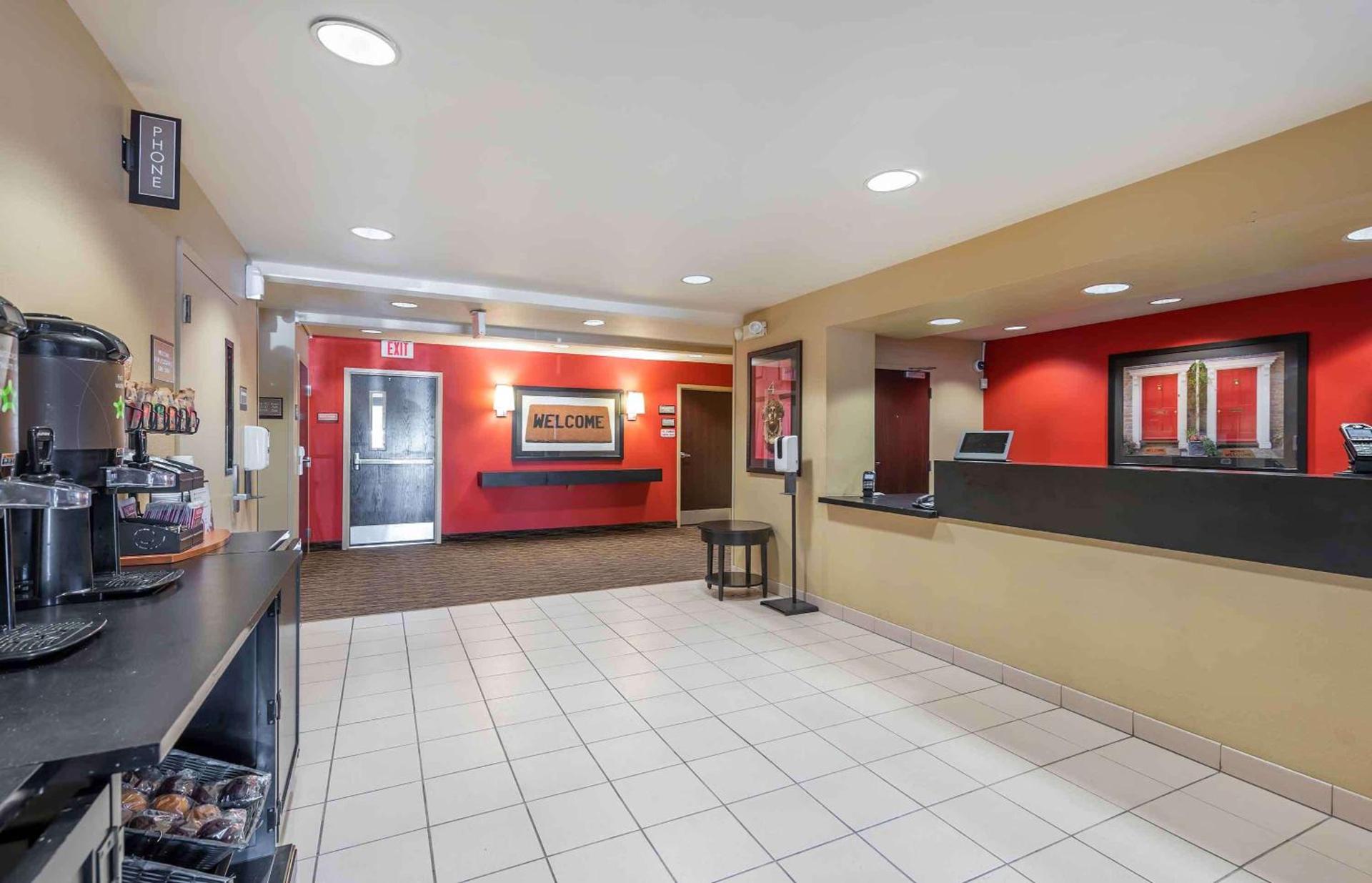 Extended Stay America Suites - Colorado Springs - West photo 7