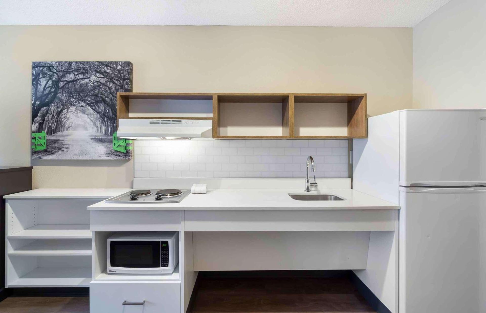Extended Stay America Suites - Seattle - Redmond photo 14