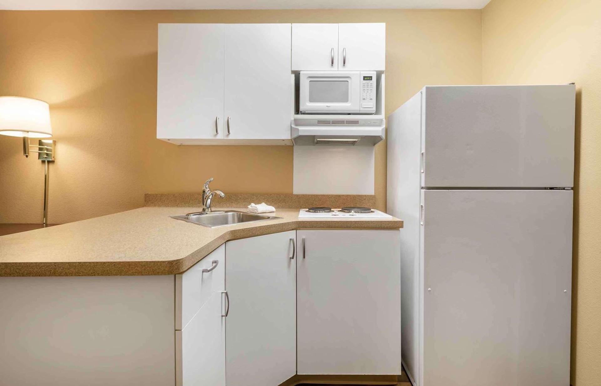 Extended Stay America Suites - Colorado Springs - West photo 20