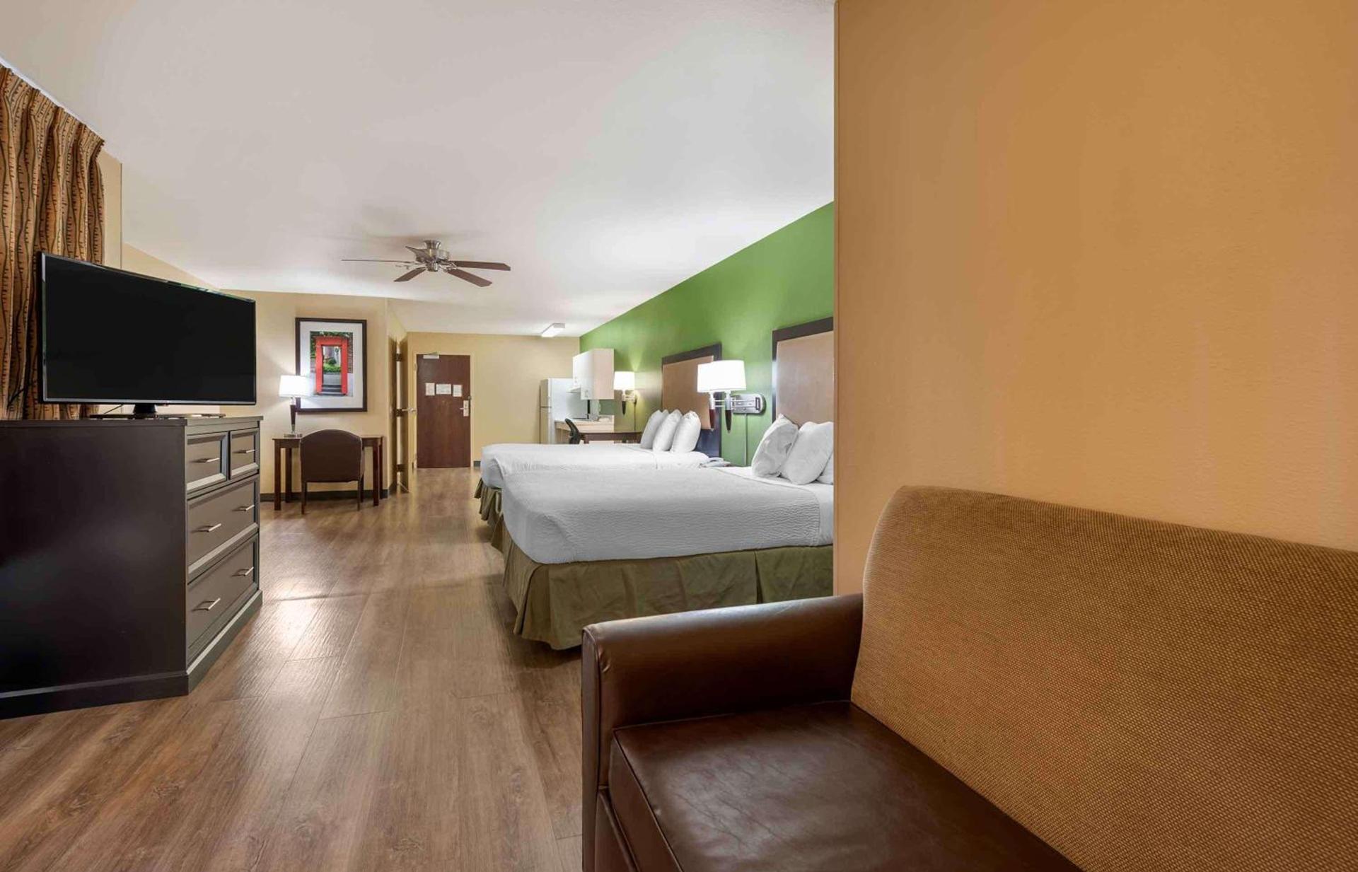 Extended Stay America Suites - Colorado Springs - West photo 24