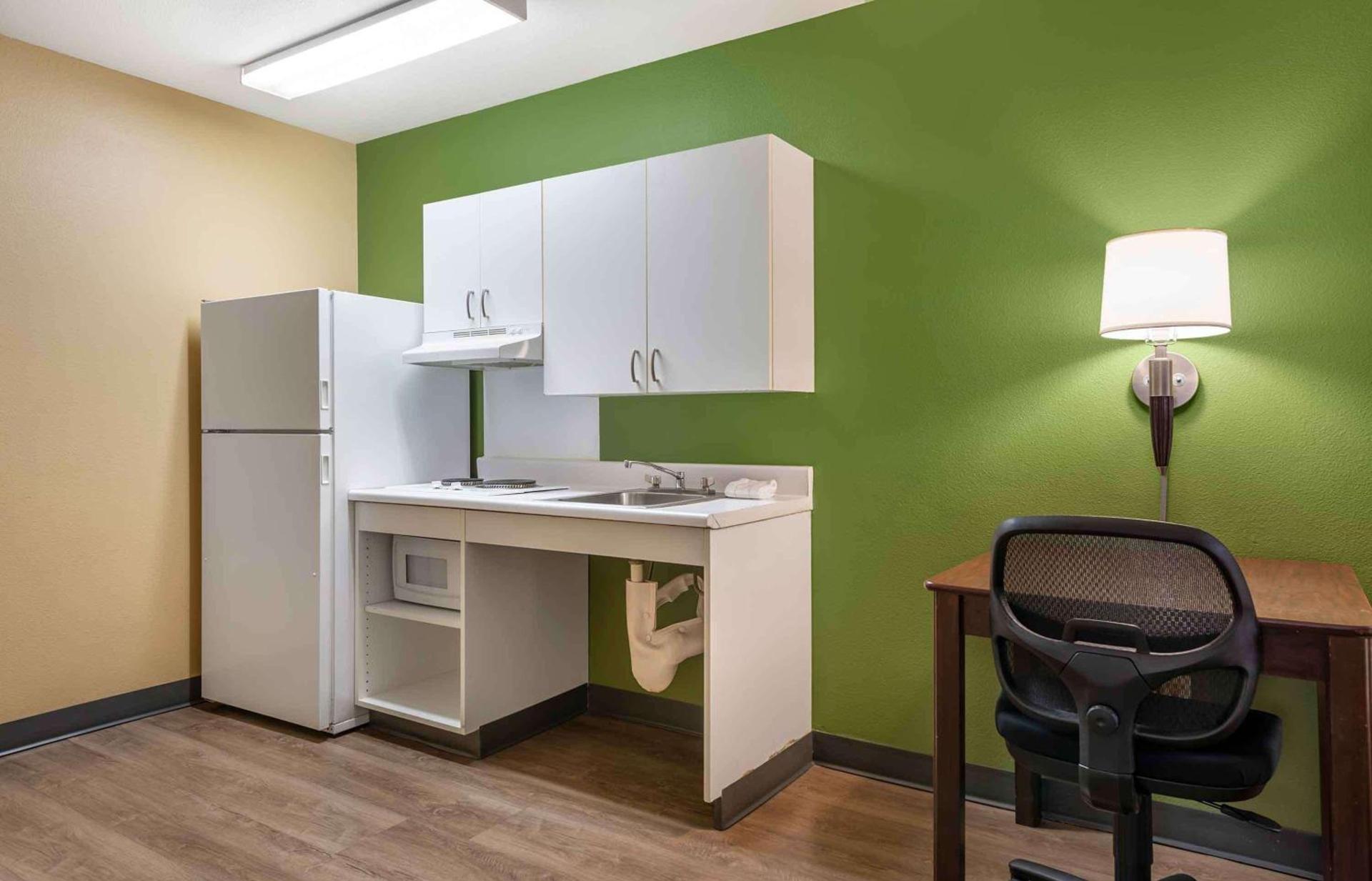 Extended Stay America Suites - Colorado Springs - West photo 26