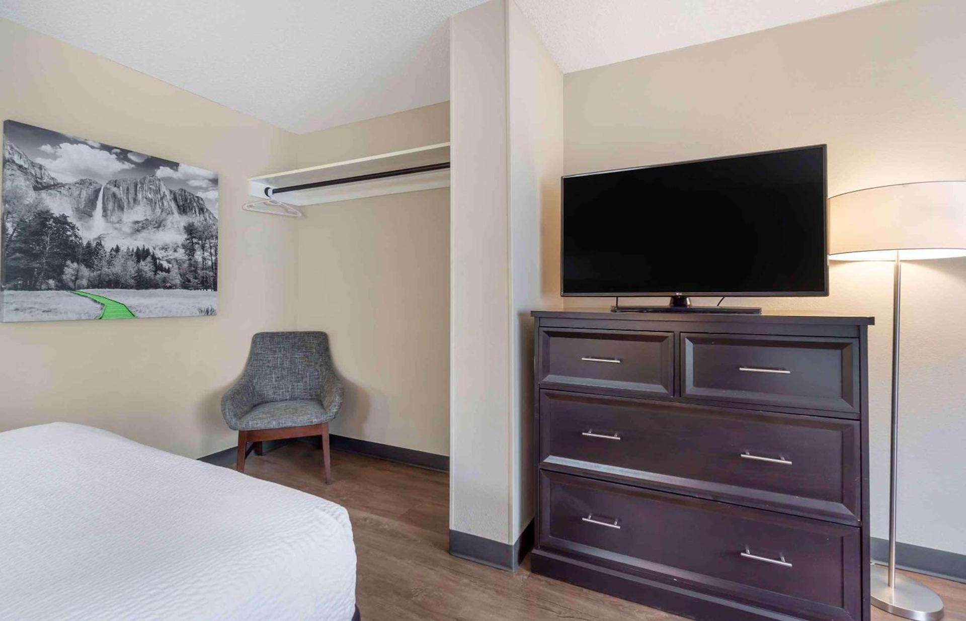 Extended Stay America Suites - Seattle - Redmond photo 19