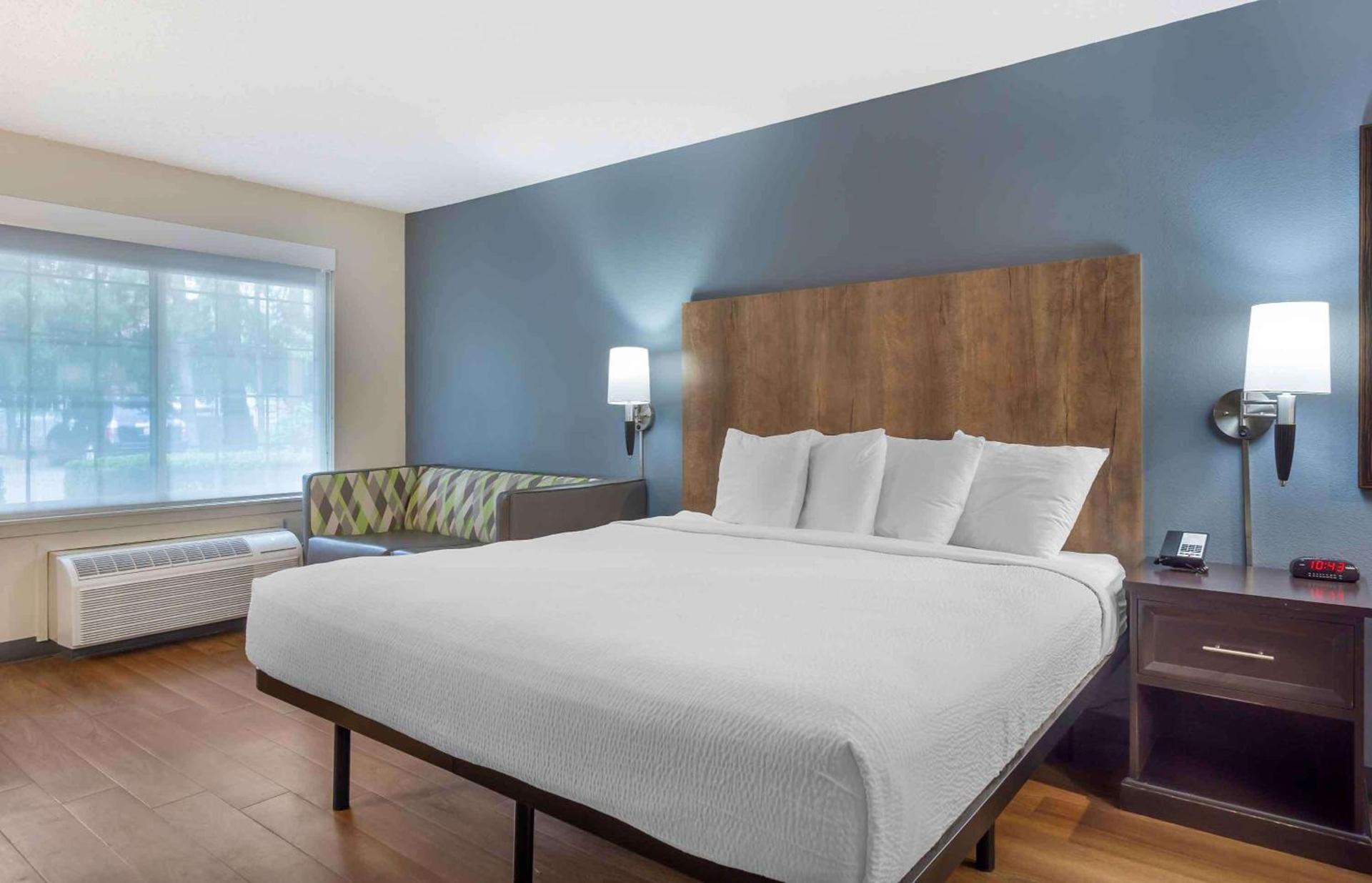 Extended Stay America Suites - Seattle - Redmond photo 22