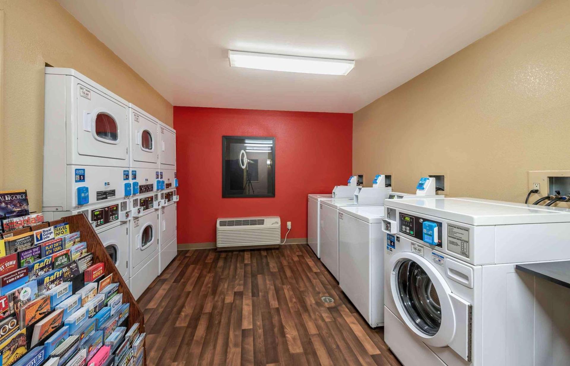 Extended Stay America Suites - Colorado Springs - West photo 34