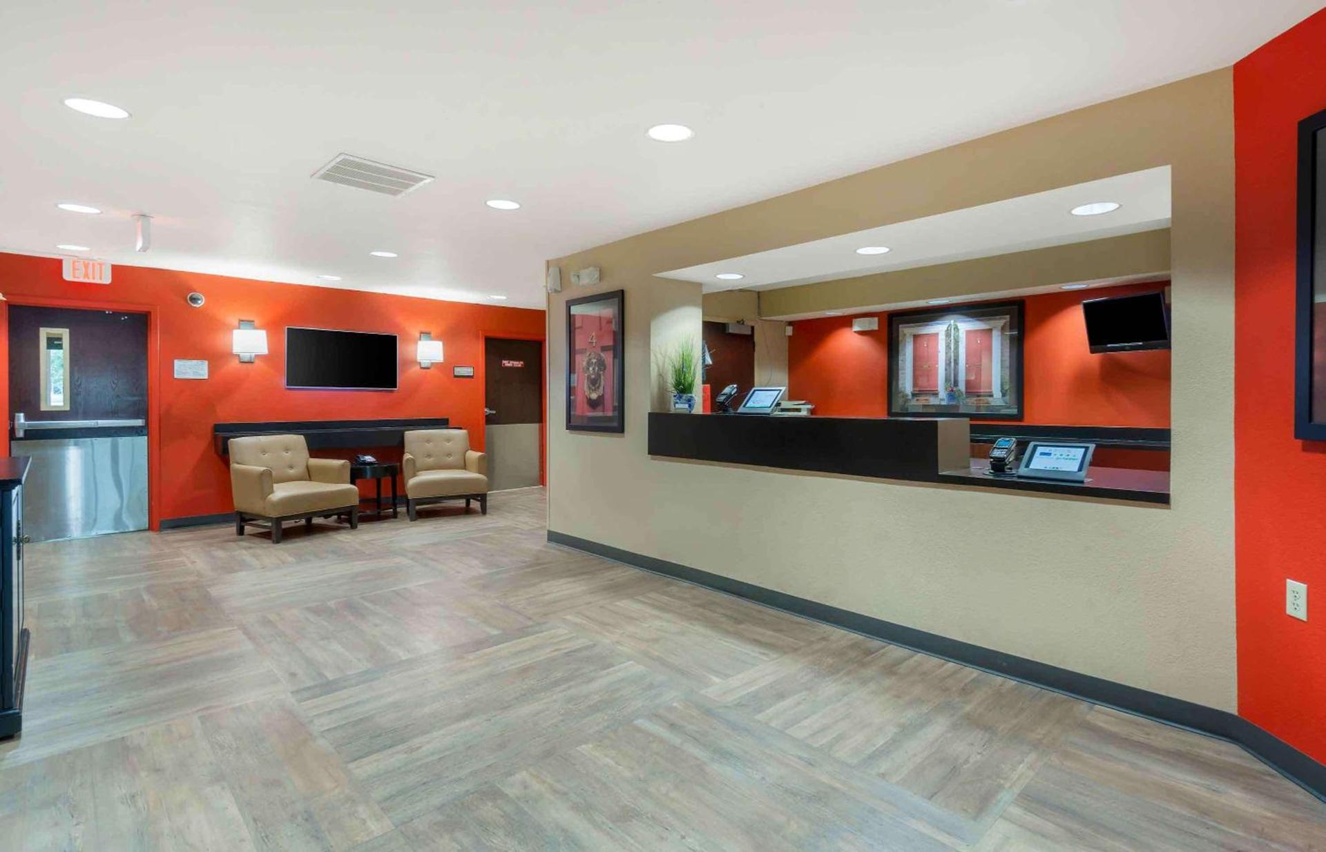 Studio 6 Suites Seattle Kent WA photo 6