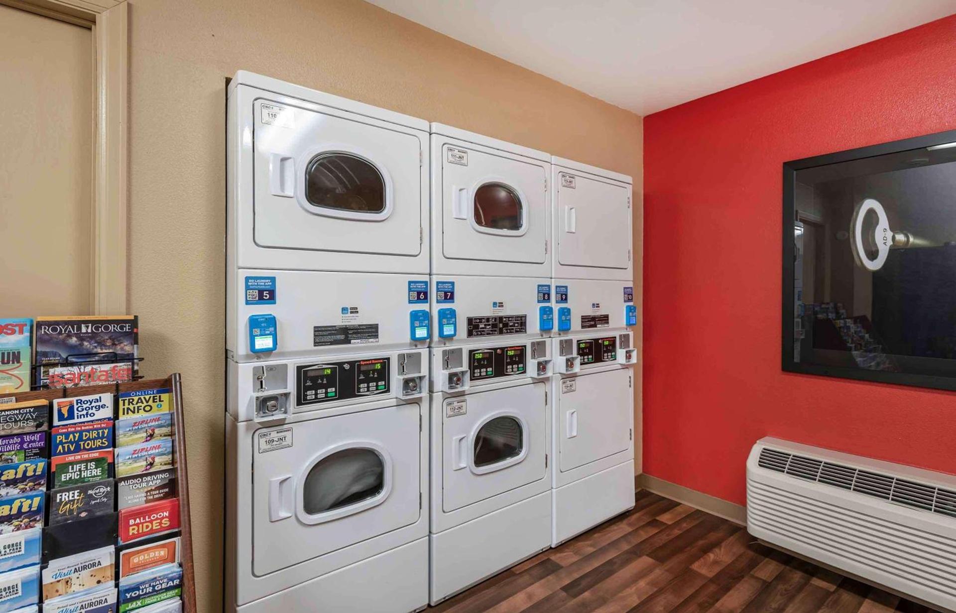 Extended Stay America Suites - Colorado Springs - West photo 35
