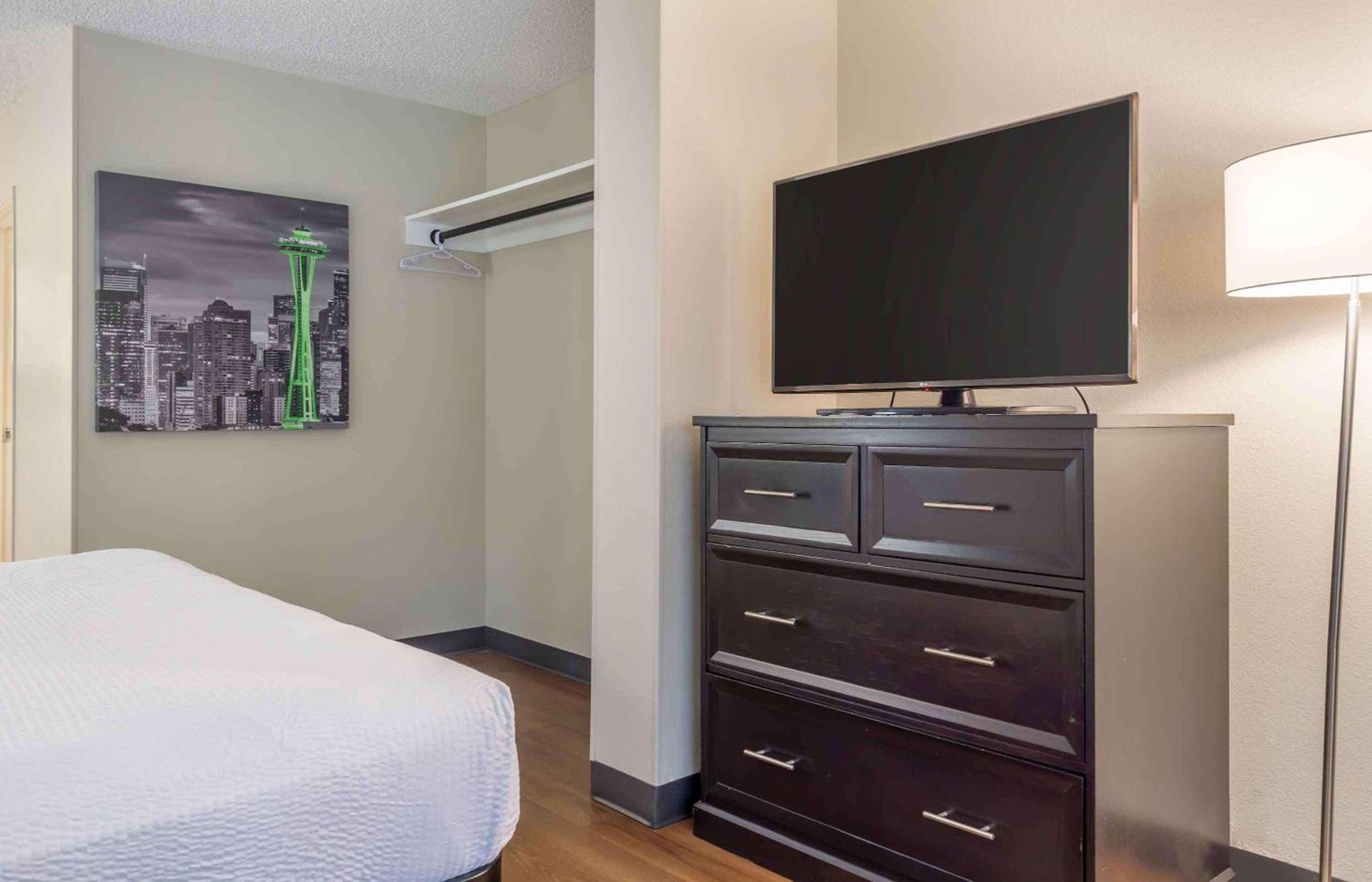 Extended Stay America Suites - Seattle - Redmond photo 24