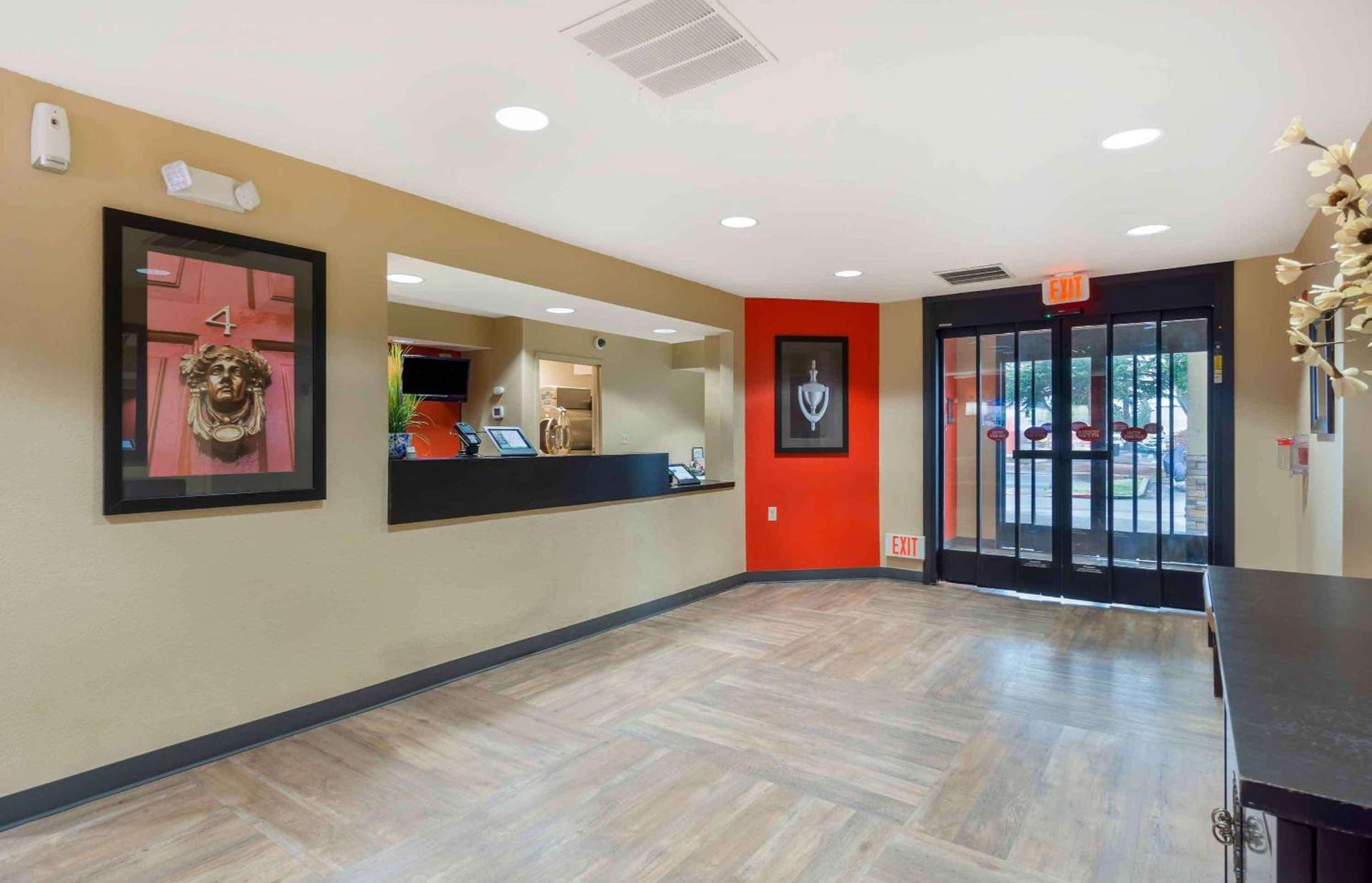 Studio 6 Suites Seattle Kent WA photo 7